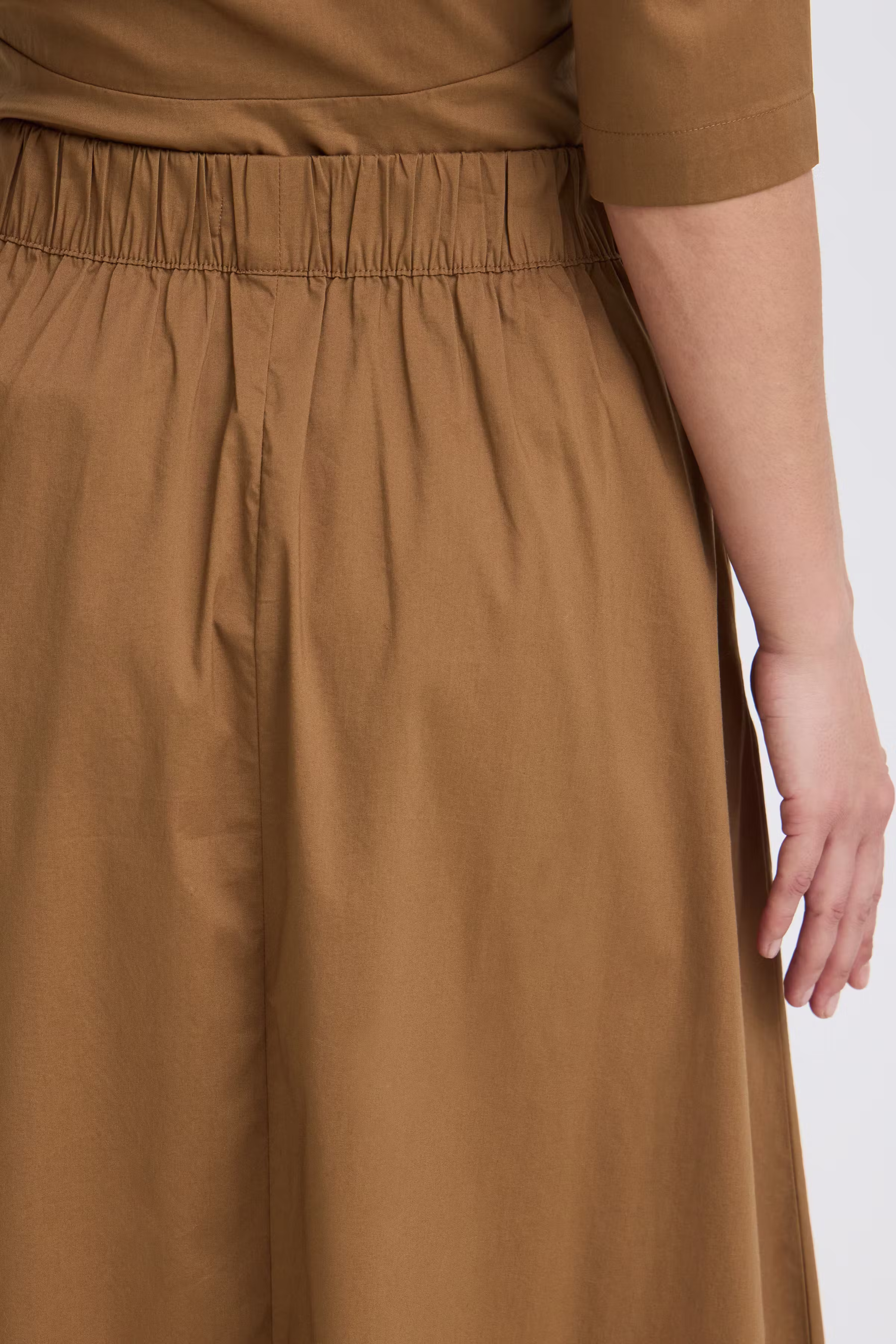 BYISSALI Skjørt LOOKBOOK DETAIL 20819371-180928