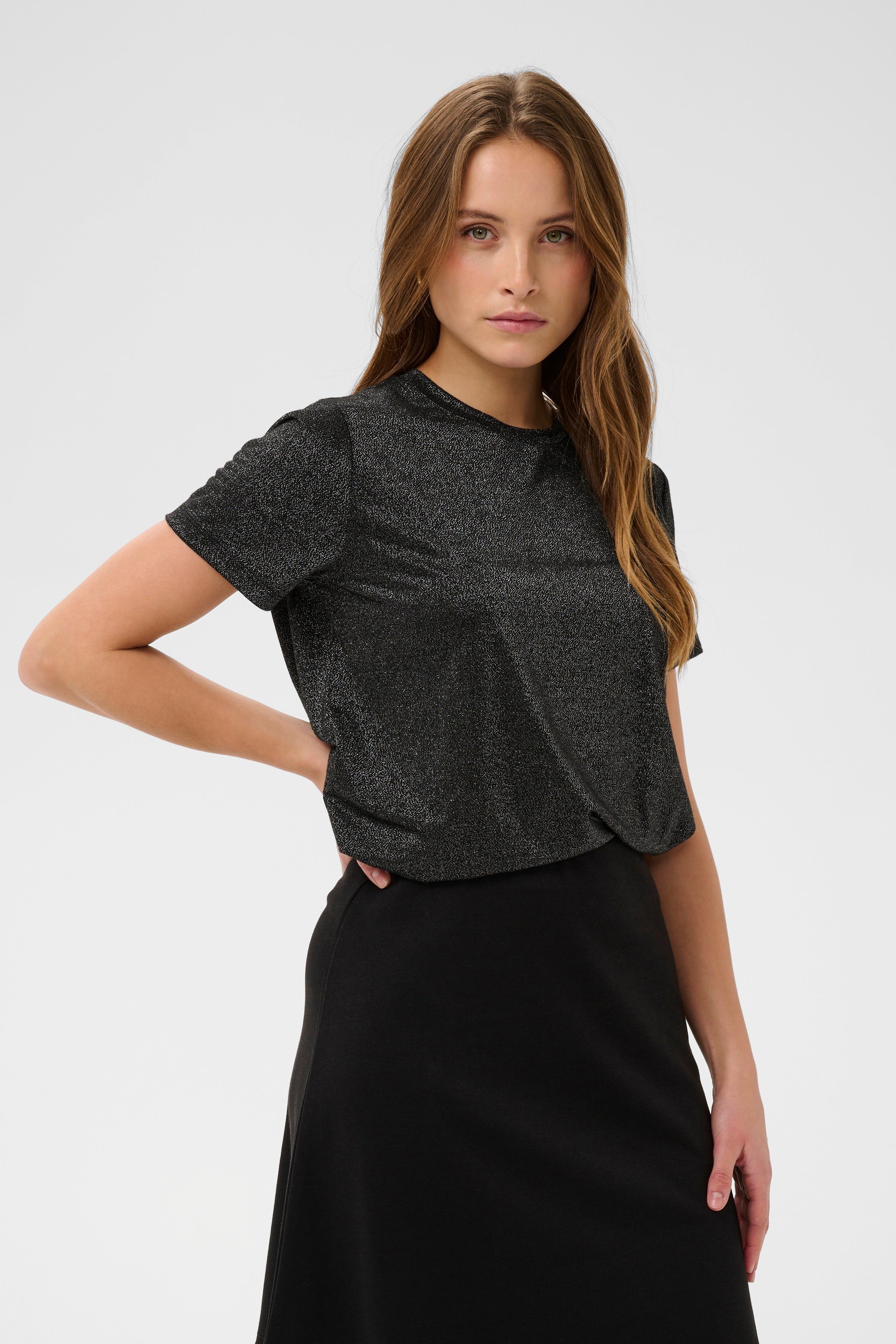 HagaSZ T-shirt LOOKBOOK FRONT 30513828-193911