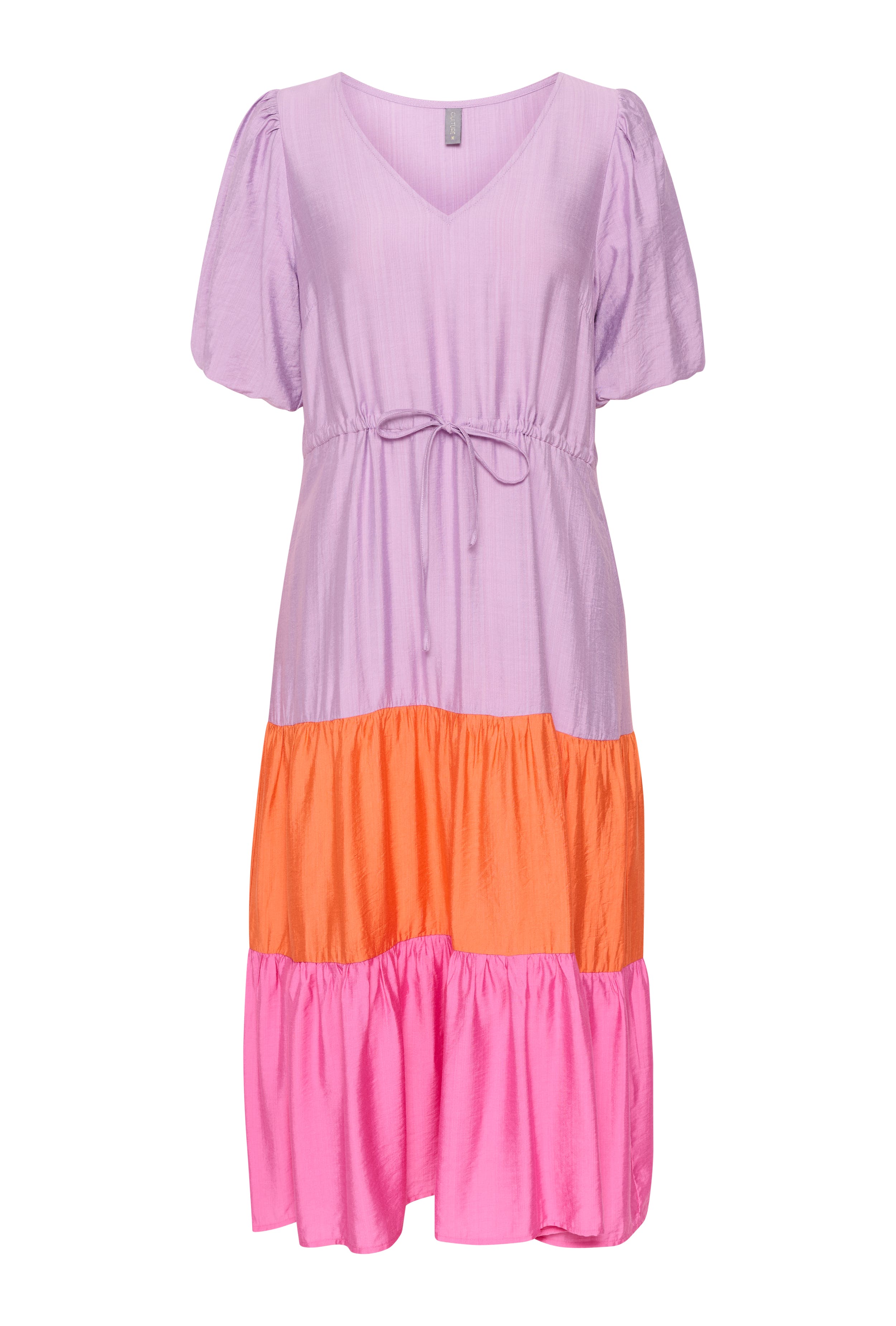 CUamino Kjole PACK FRONT 50110621-163521