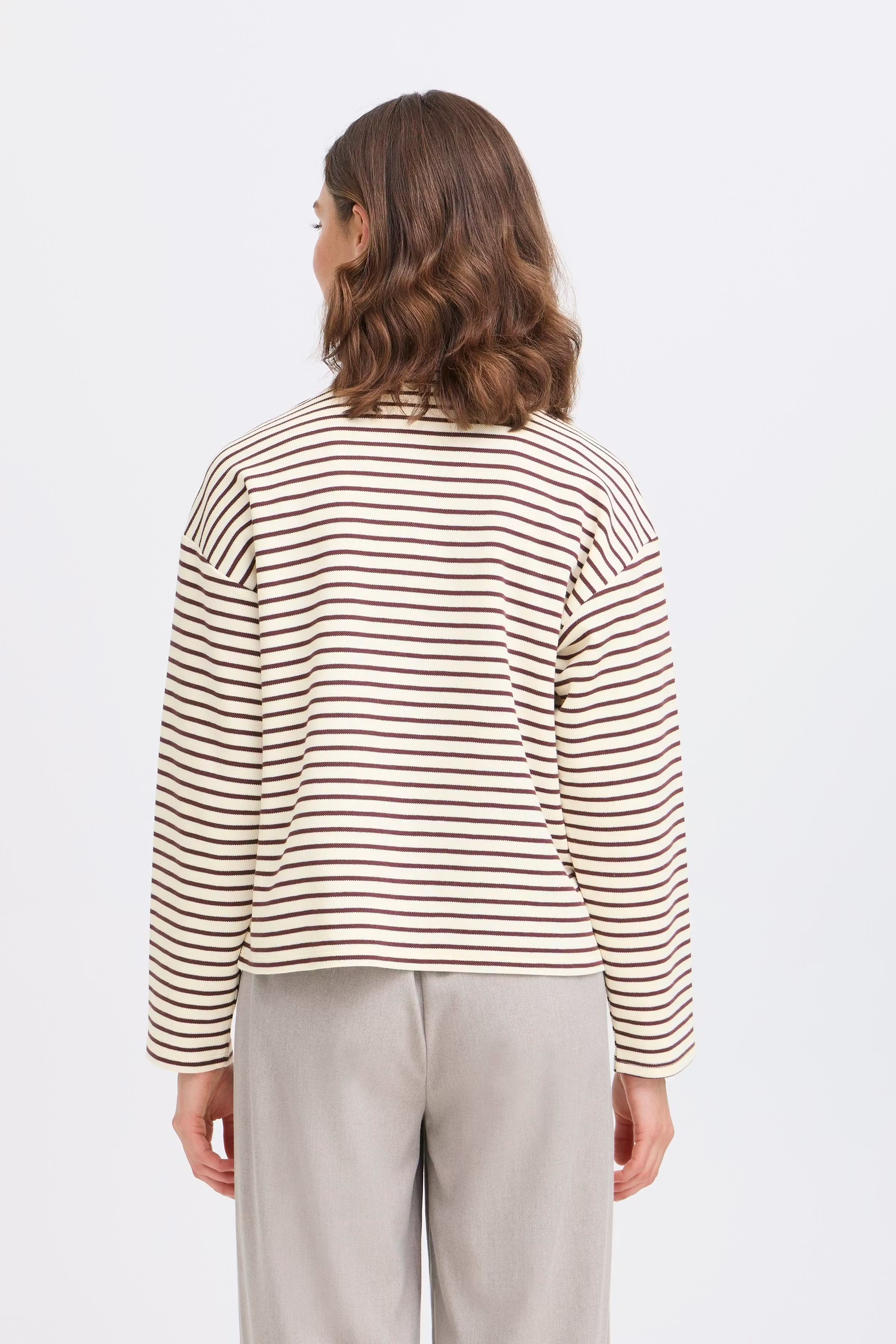 FRKERRA Pullover LOOKBOOK BACK 20617256-900003850