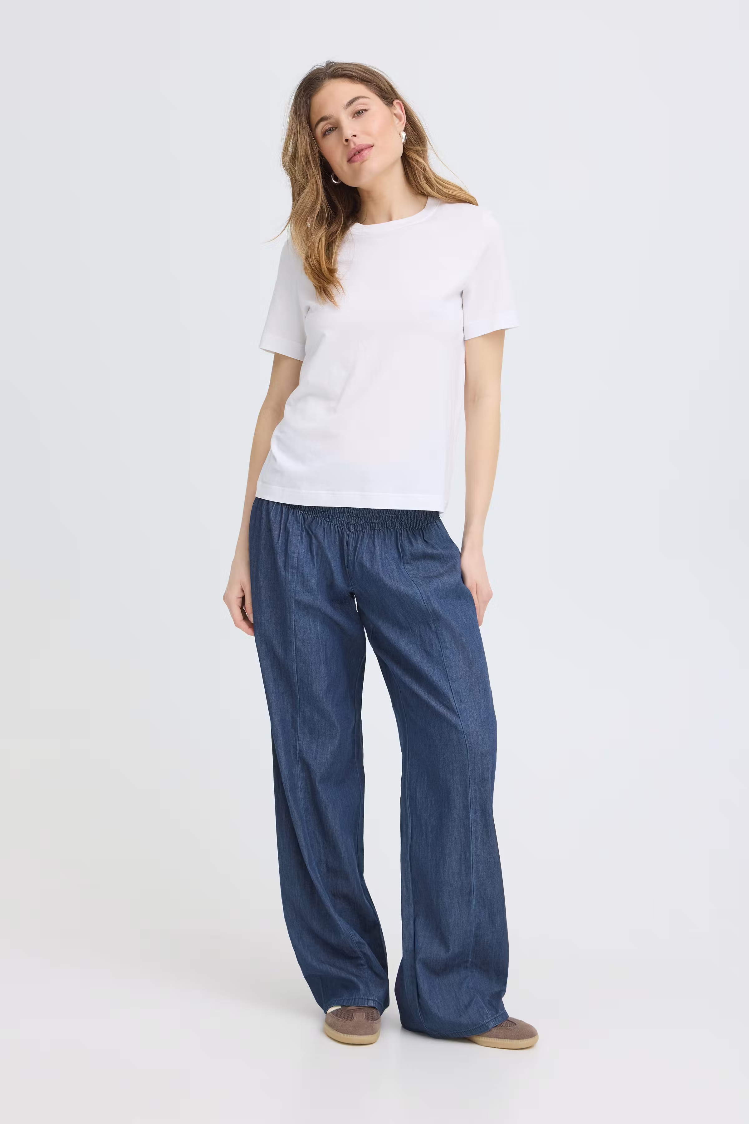 PZJILL Broek LOOKBOOK FRONT 50209228-200002