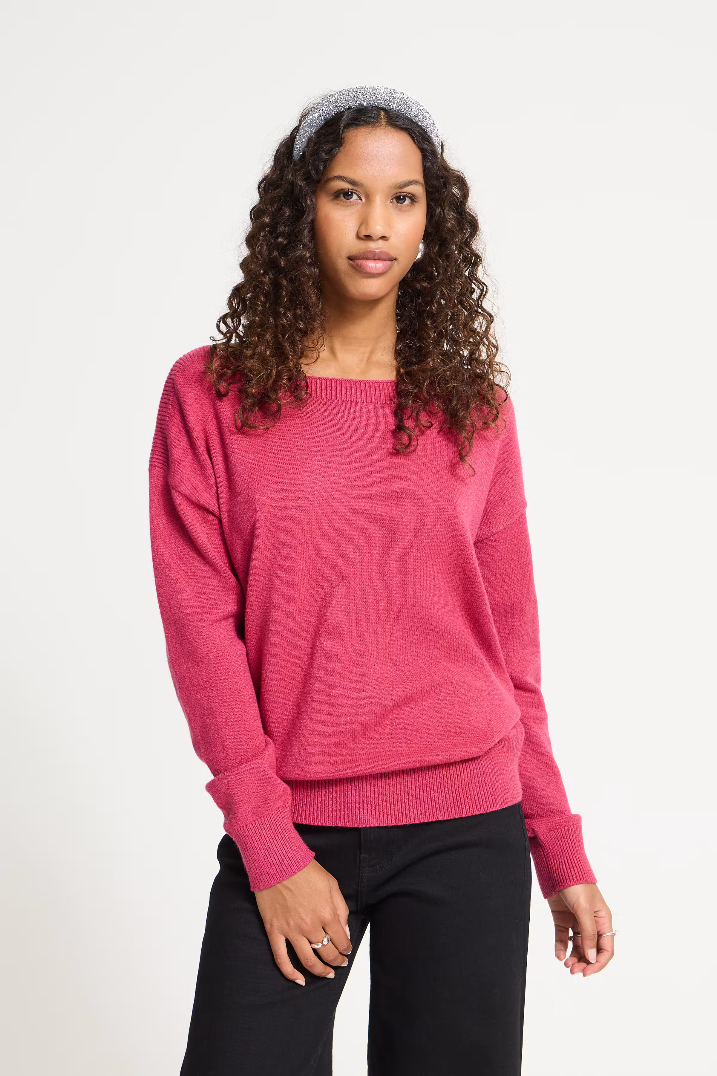 IASIENNA Hår accessories LOOKBOOK FRONT 20127183-145002