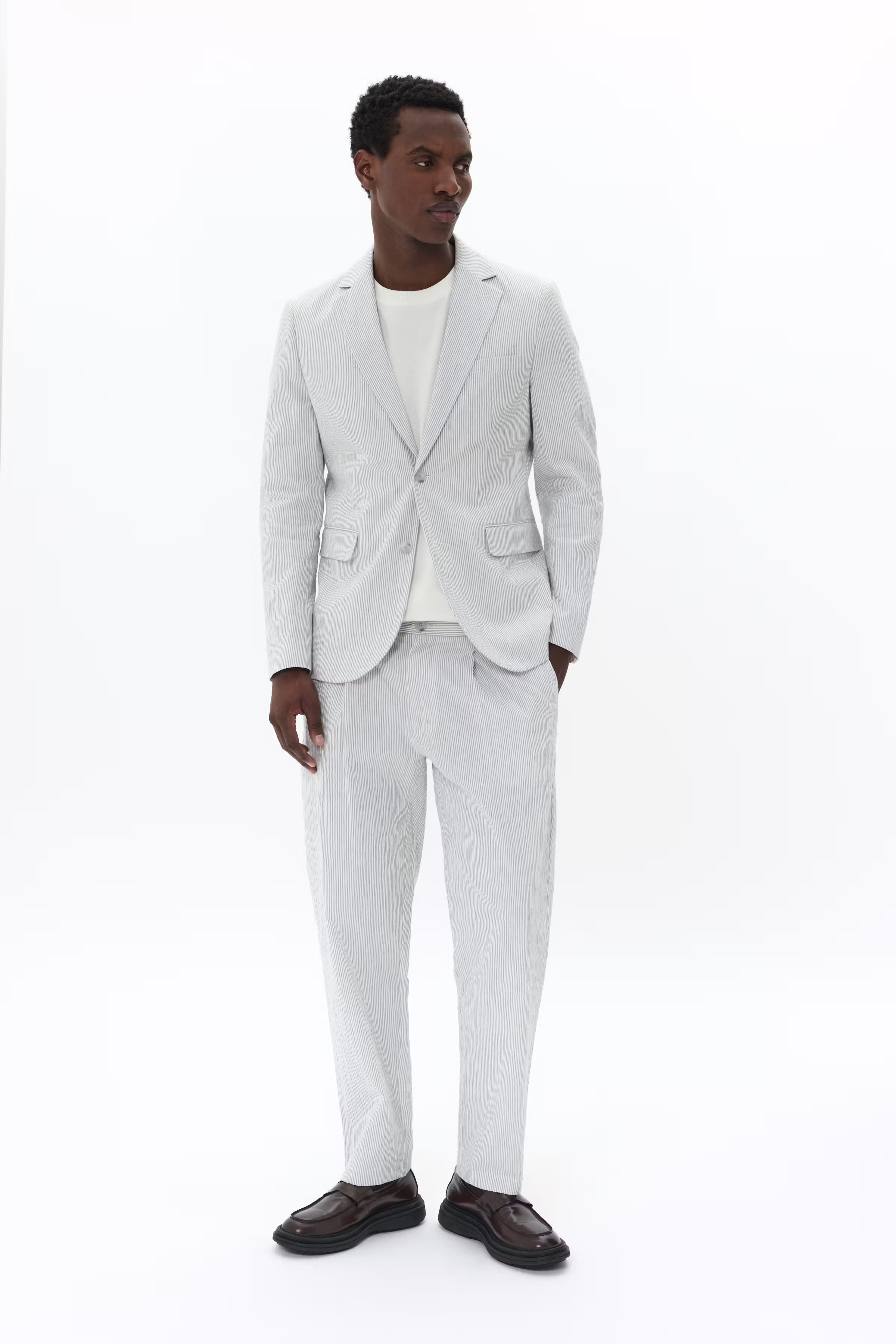 MAHart Byxor LOOKBOOK BACK 30208494-180312