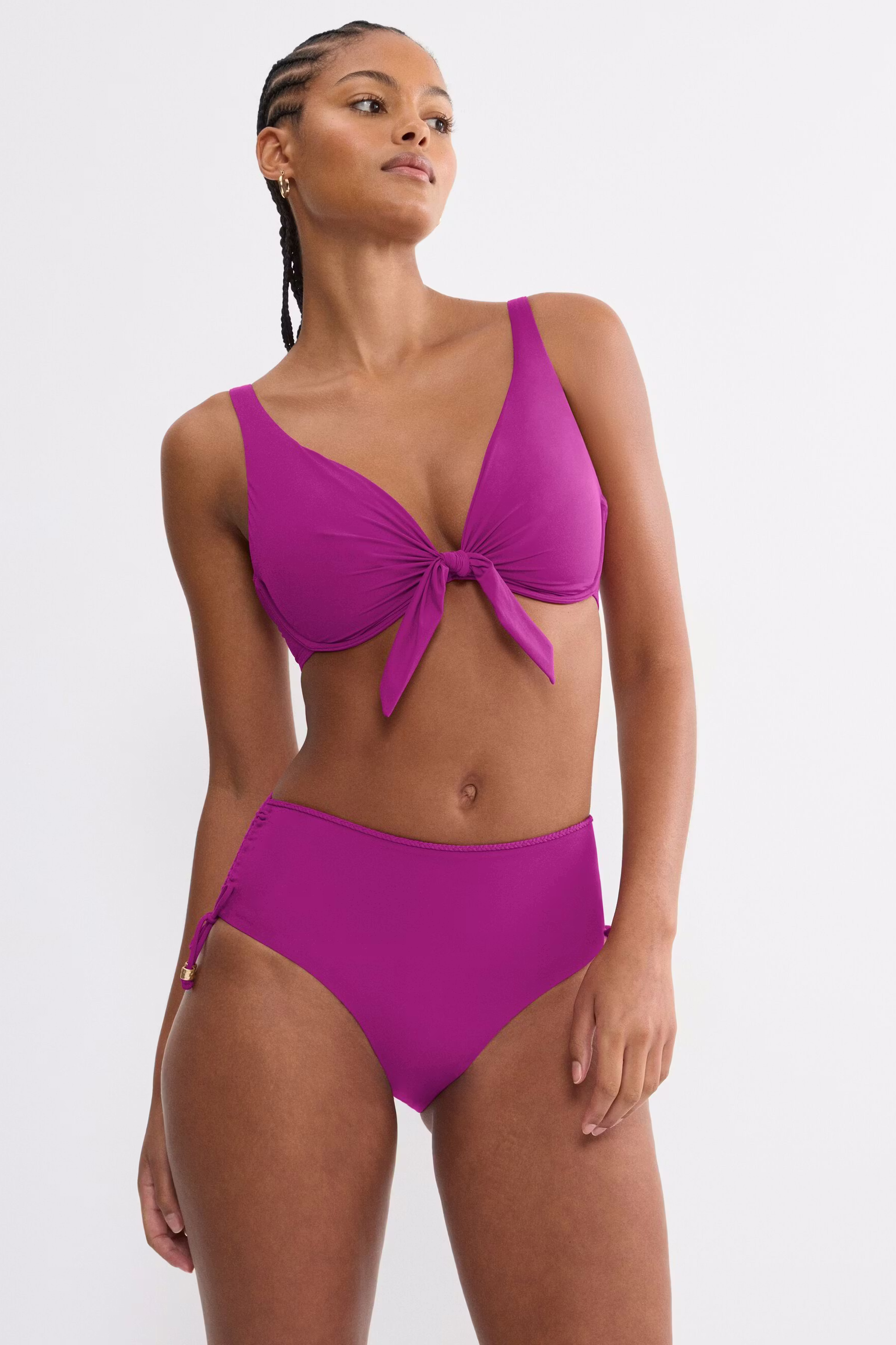 Triumph Bikini-topp LOOKBOOK FRONT 40500294-T3093