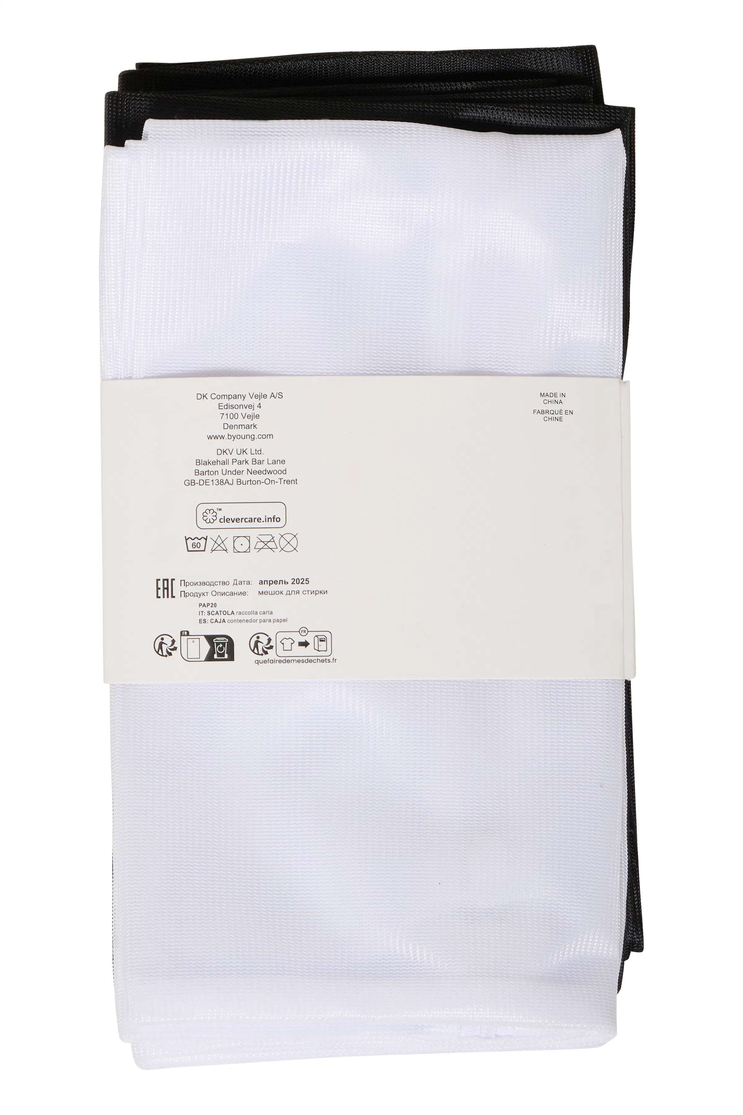 BYWASHY Veske PACK BACK 20818904-900007708