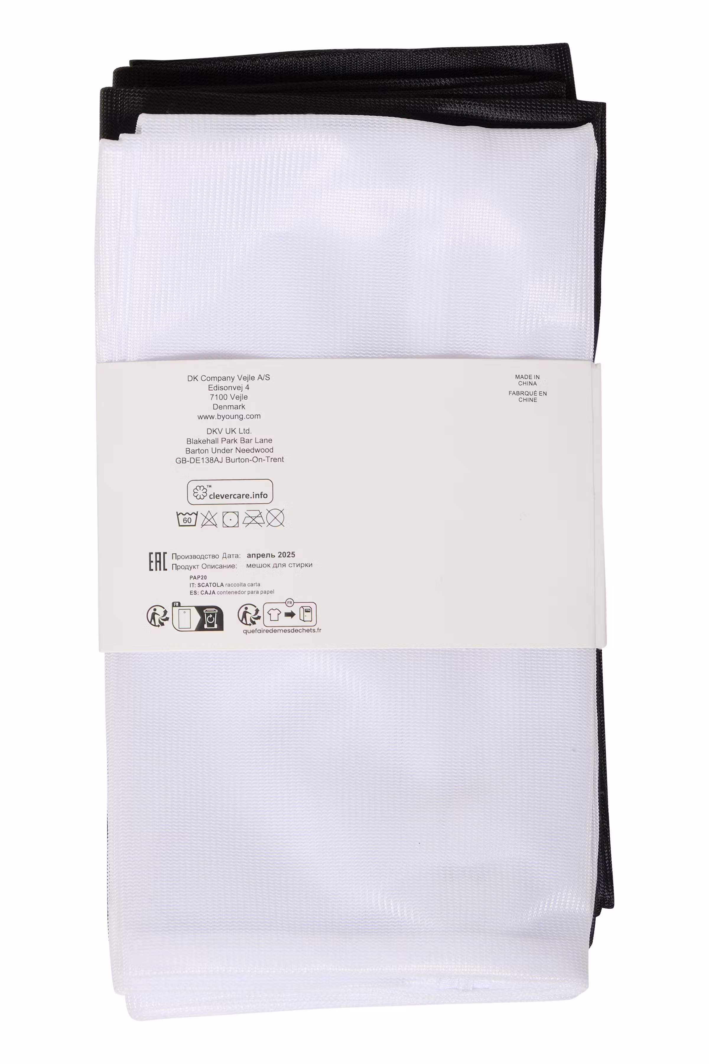 BYWASHY Veske PACK BACK 20818904-900007708