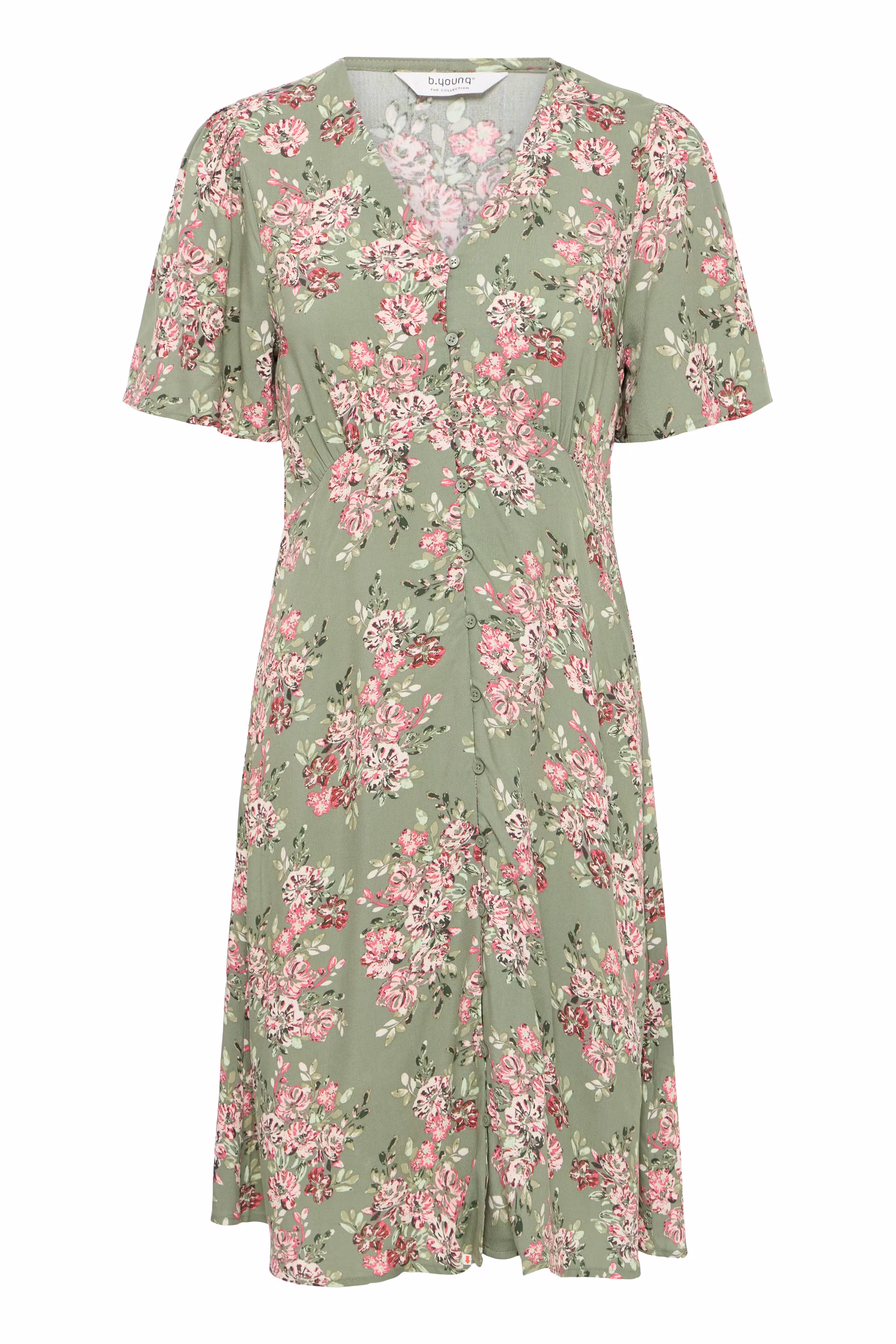 BYMMJOELLA Kleid PACK FRONT 20814532-204598