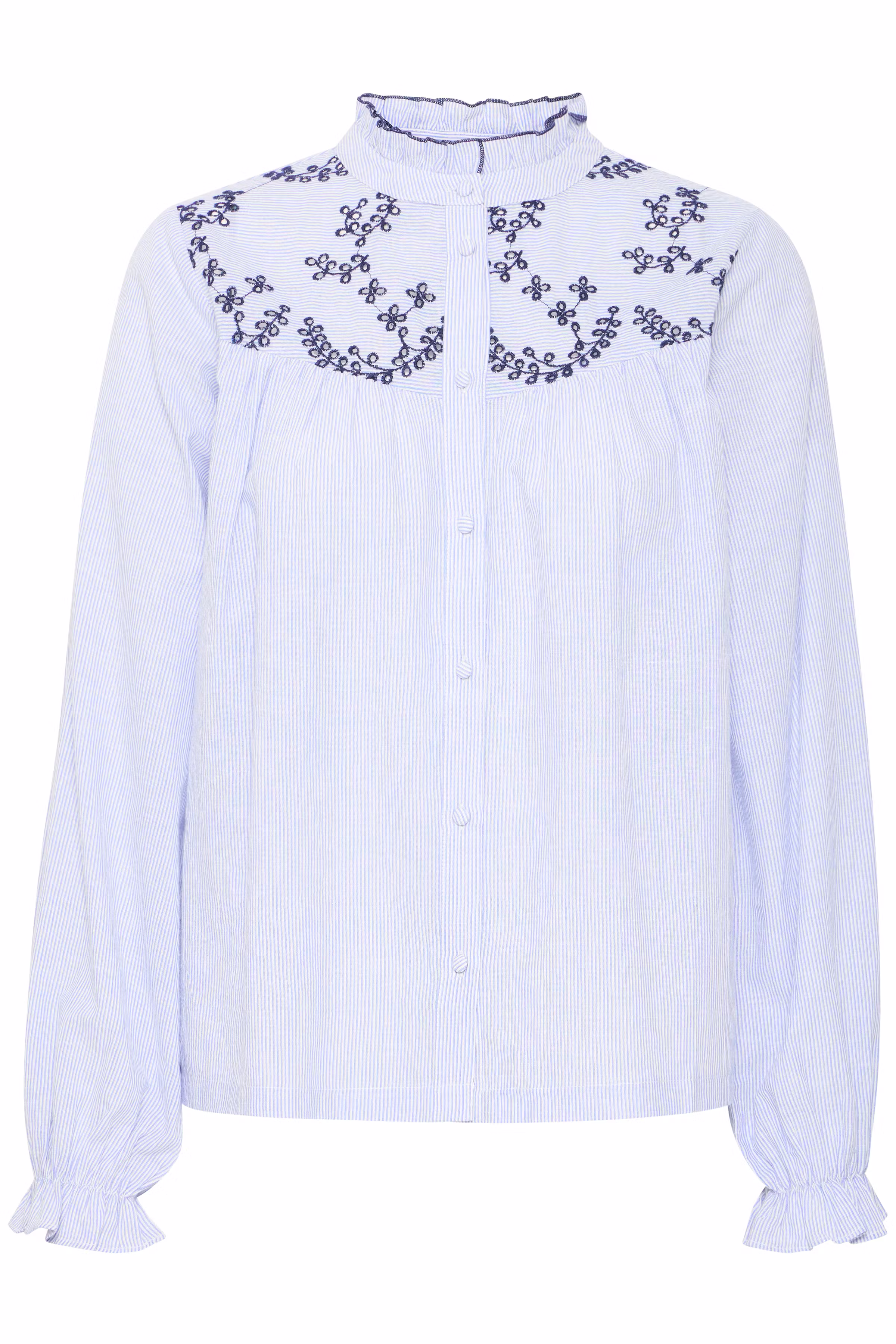 BYIMOGEN Bluse PACK FRONT 20816551-204350