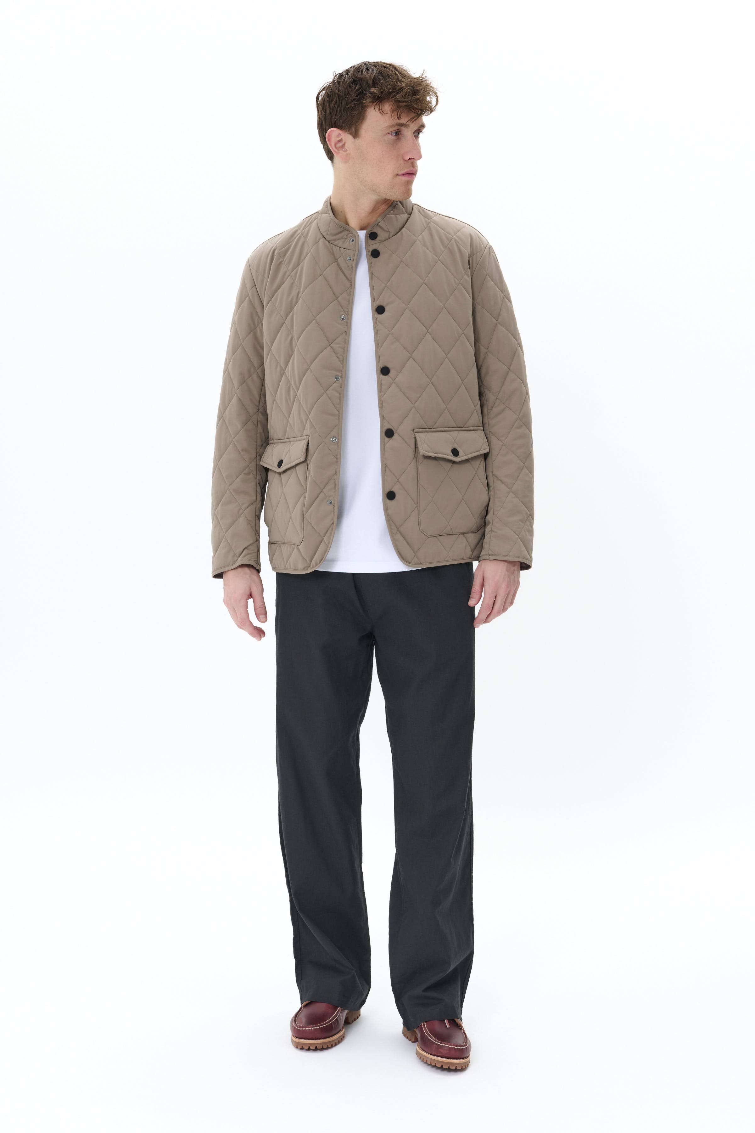 MAsederado Heritage Jacket LOOKBOOK FRONT 30208512-181110