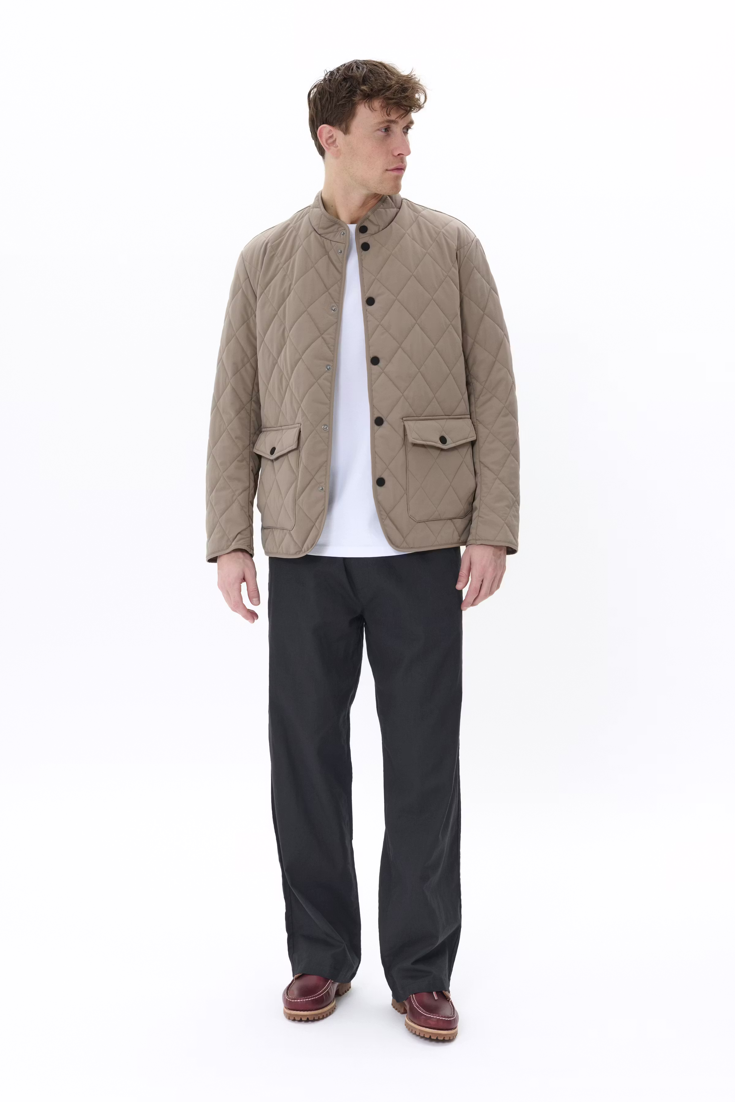 MAsederado Heritage Jacket LOOKBOOK FRONT 30208512-181110