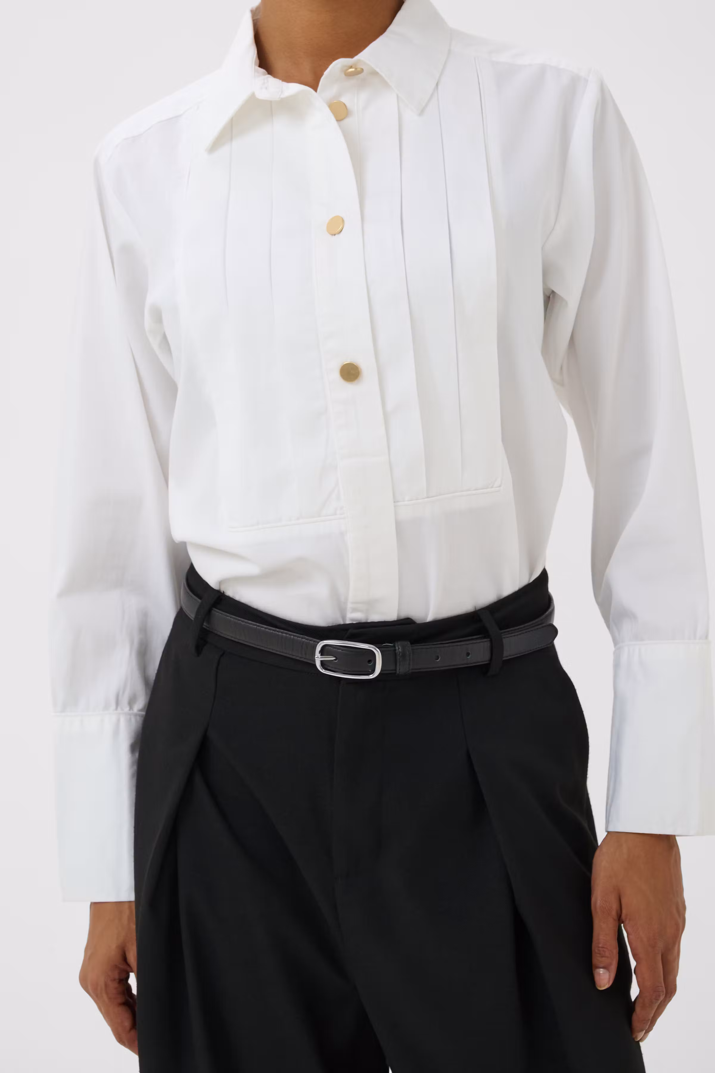 DevrimPW Overhemd LOOKBOOK DETAIL 30310957-110601