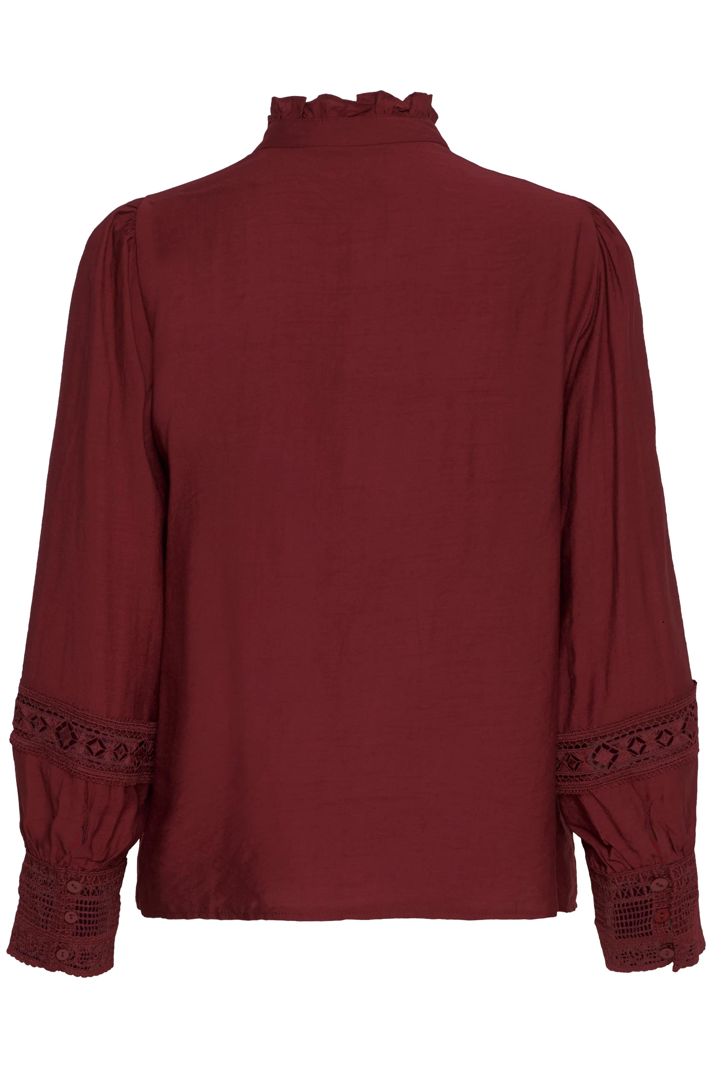 SBBISONA Blouse PACK BACK 22100827-191535