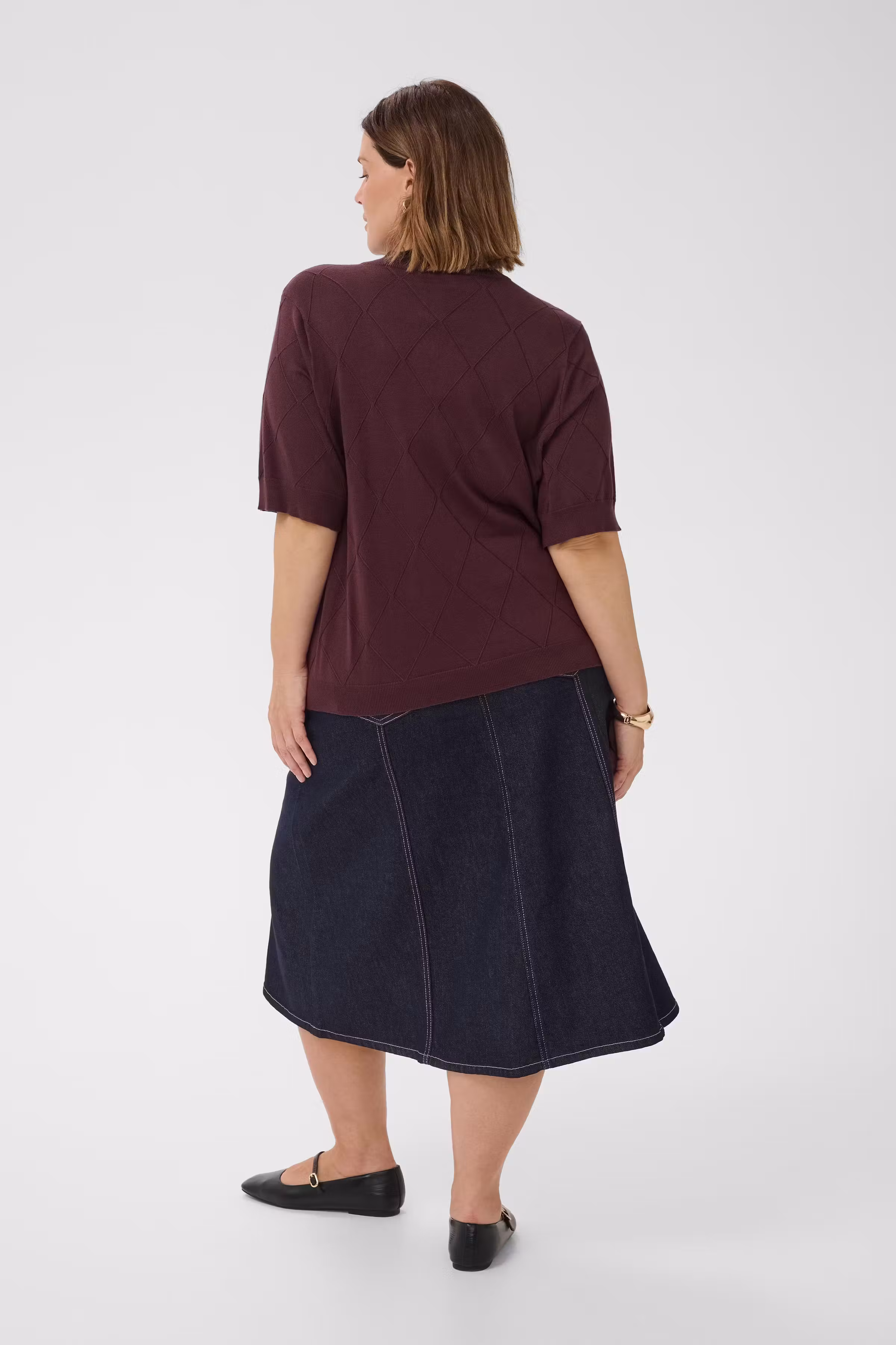 KCliva Pullover LOOKBOOK BACK 10584392-191619