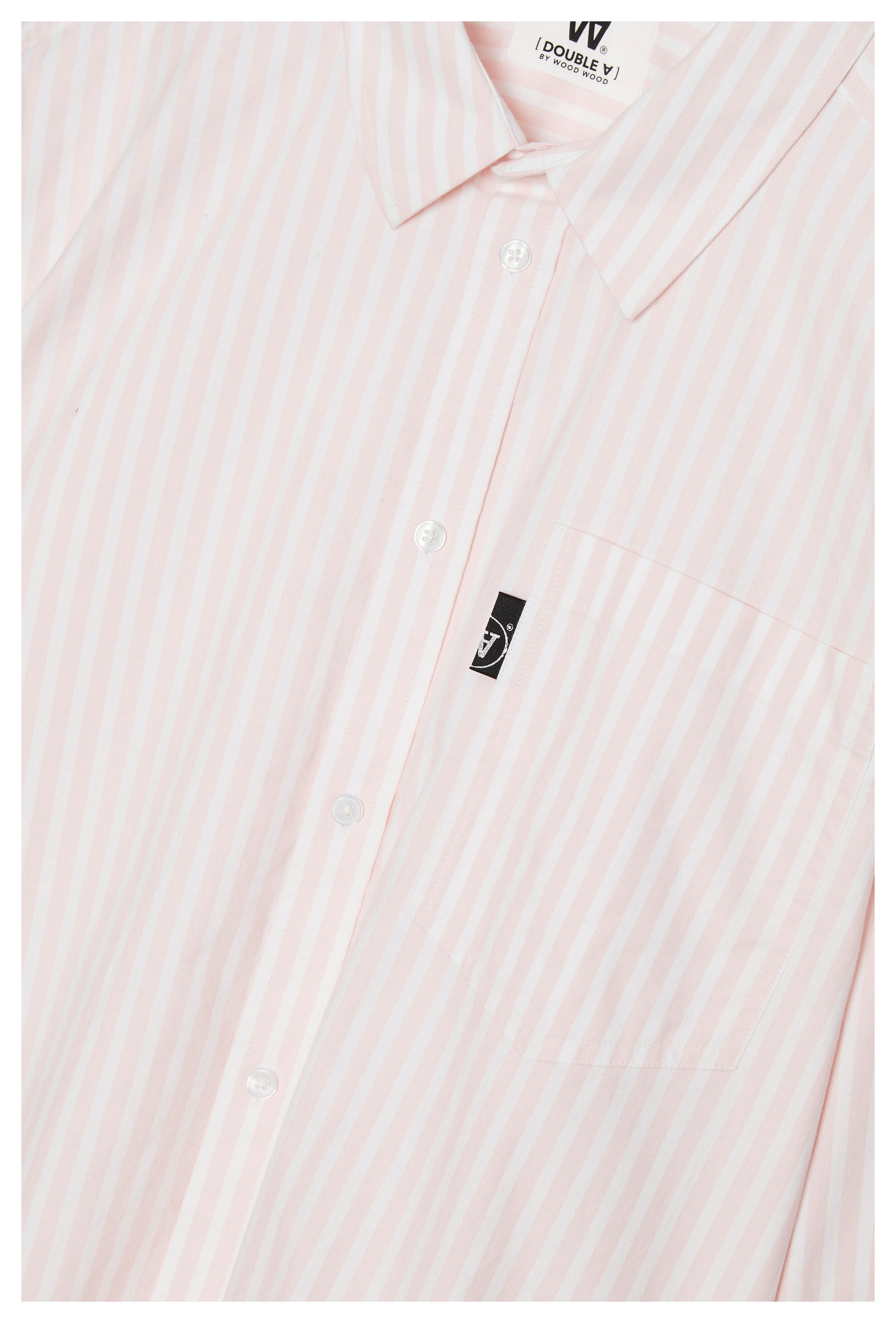 WWDay Overhemd PACK BACK 30250100-W5012