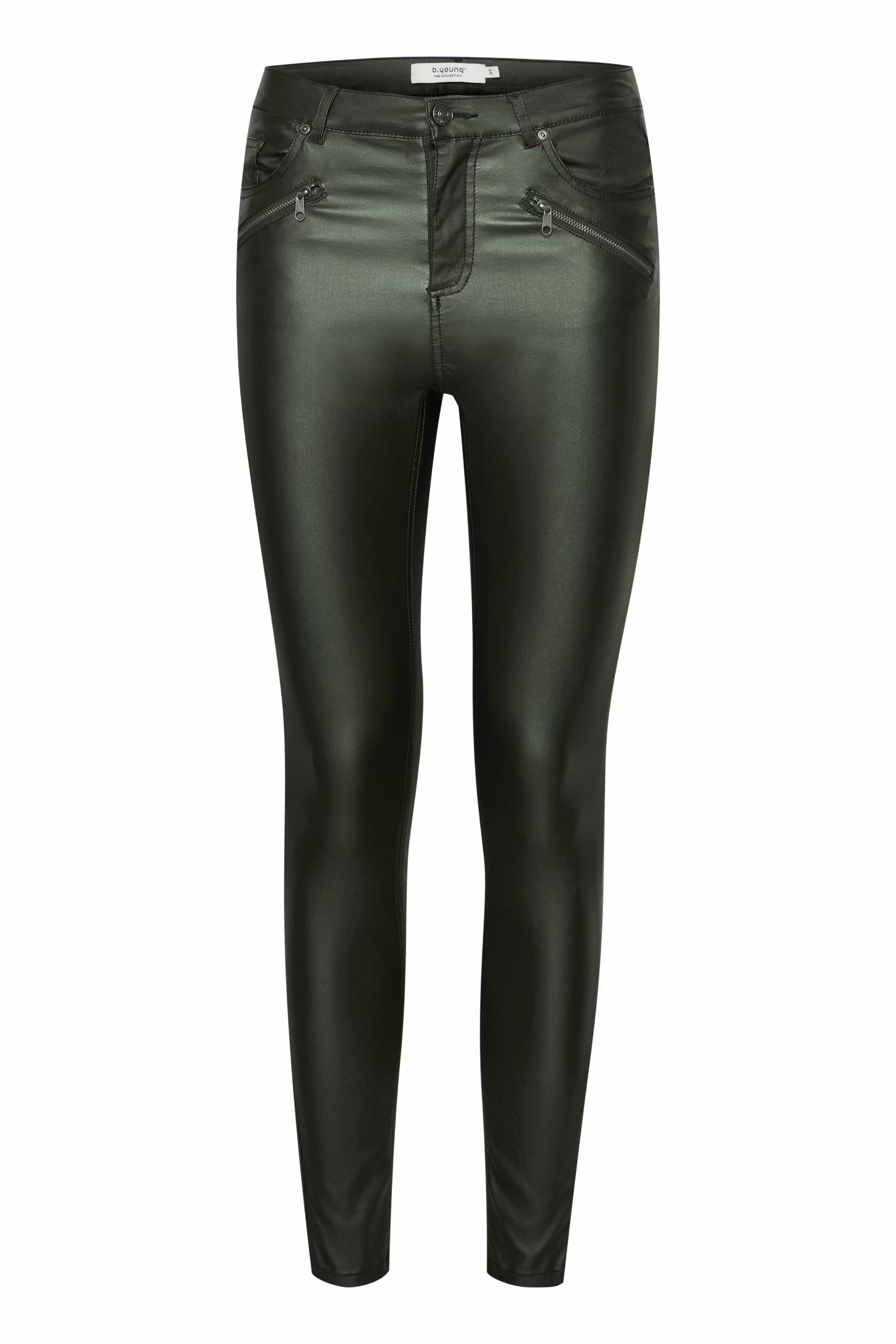 BYLOLA Bukser PACK FRONT 20806816-190509