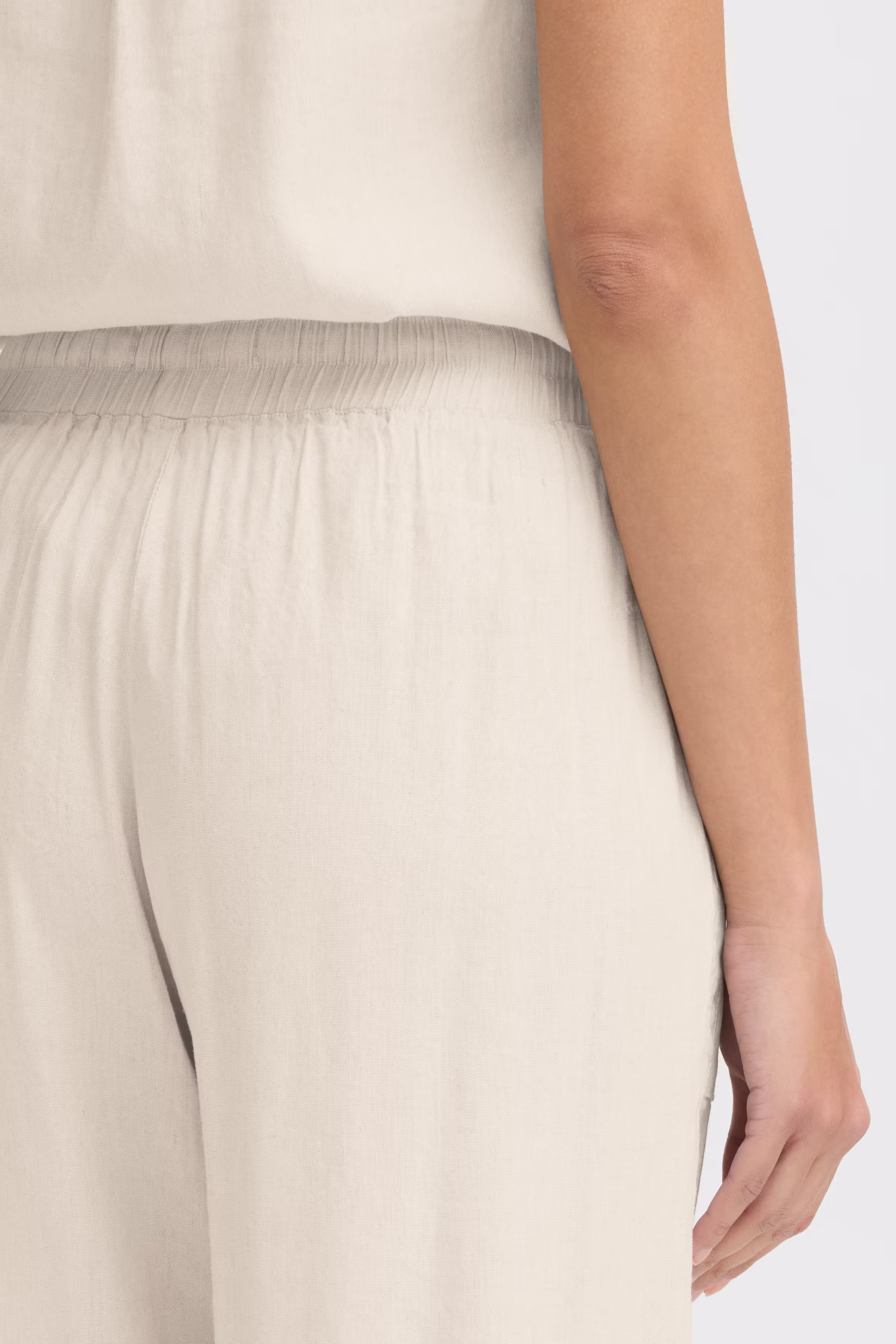 PZLUCA Bukser LOOKBOOK DETAIL 50210436-1309071