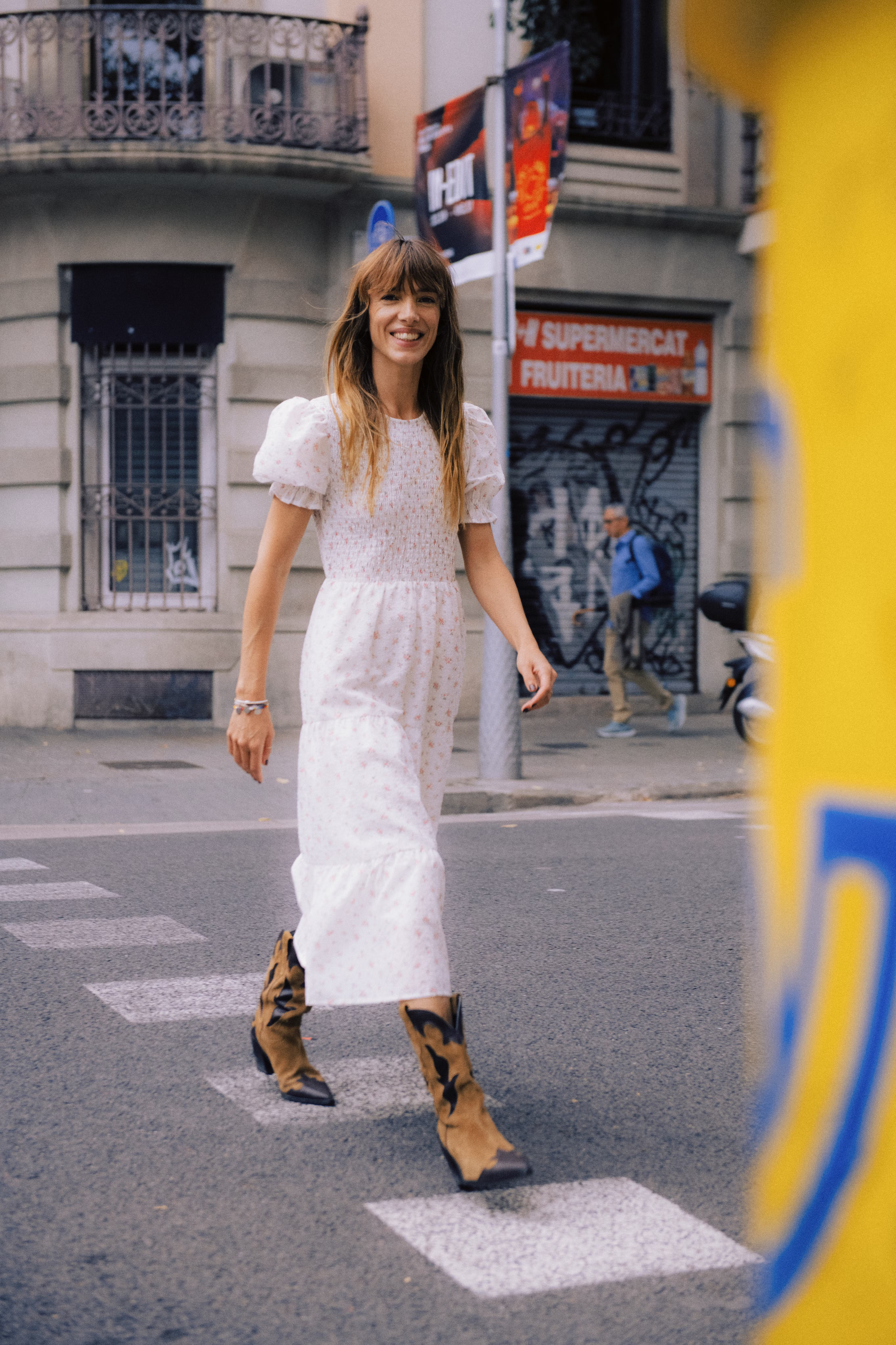 BYIDIDA Kjole LOCATION NONE 20819342-900010600