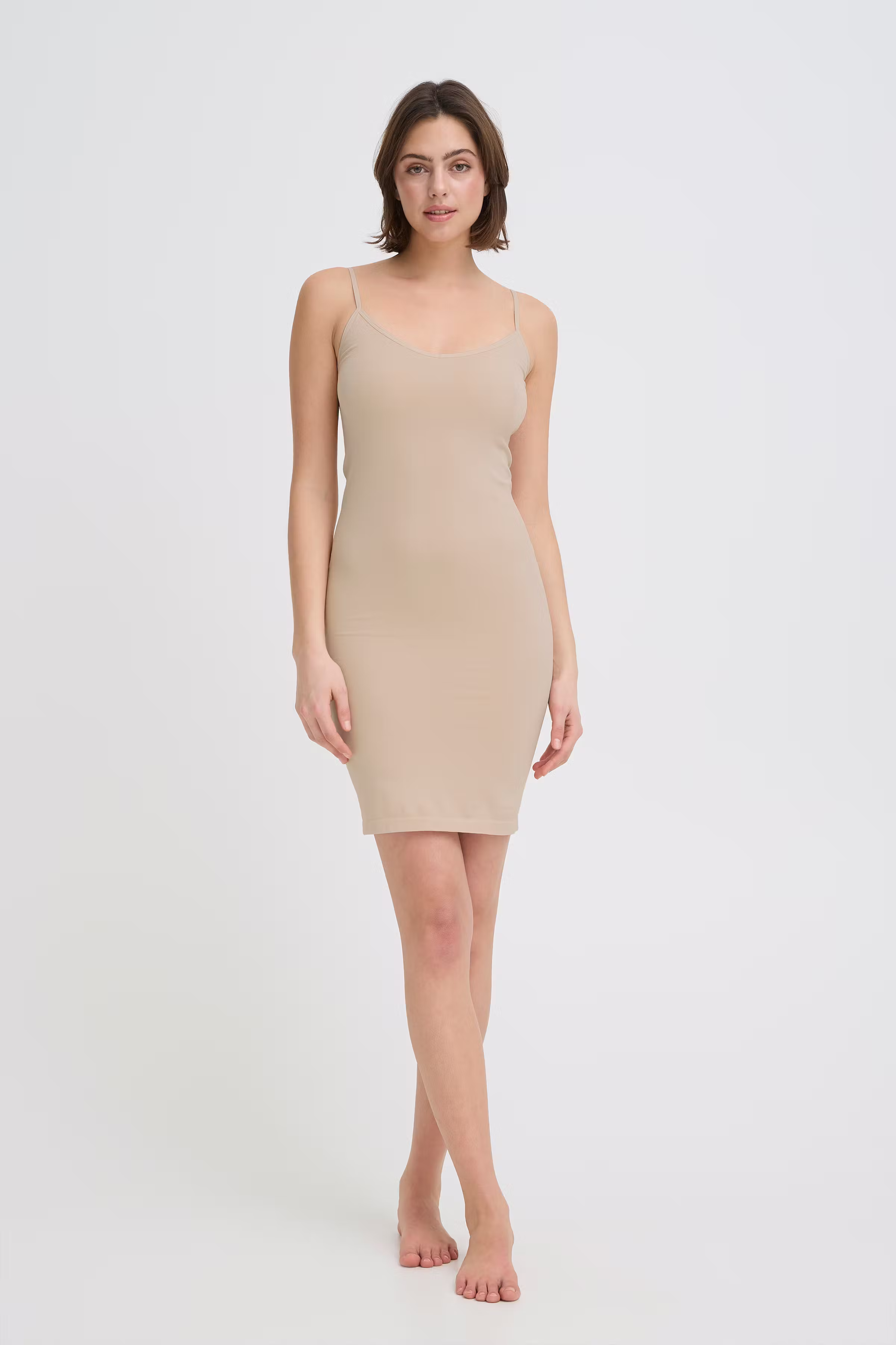 FRLESSA Kleid LOOKBOOK FRONT 20610797-151306