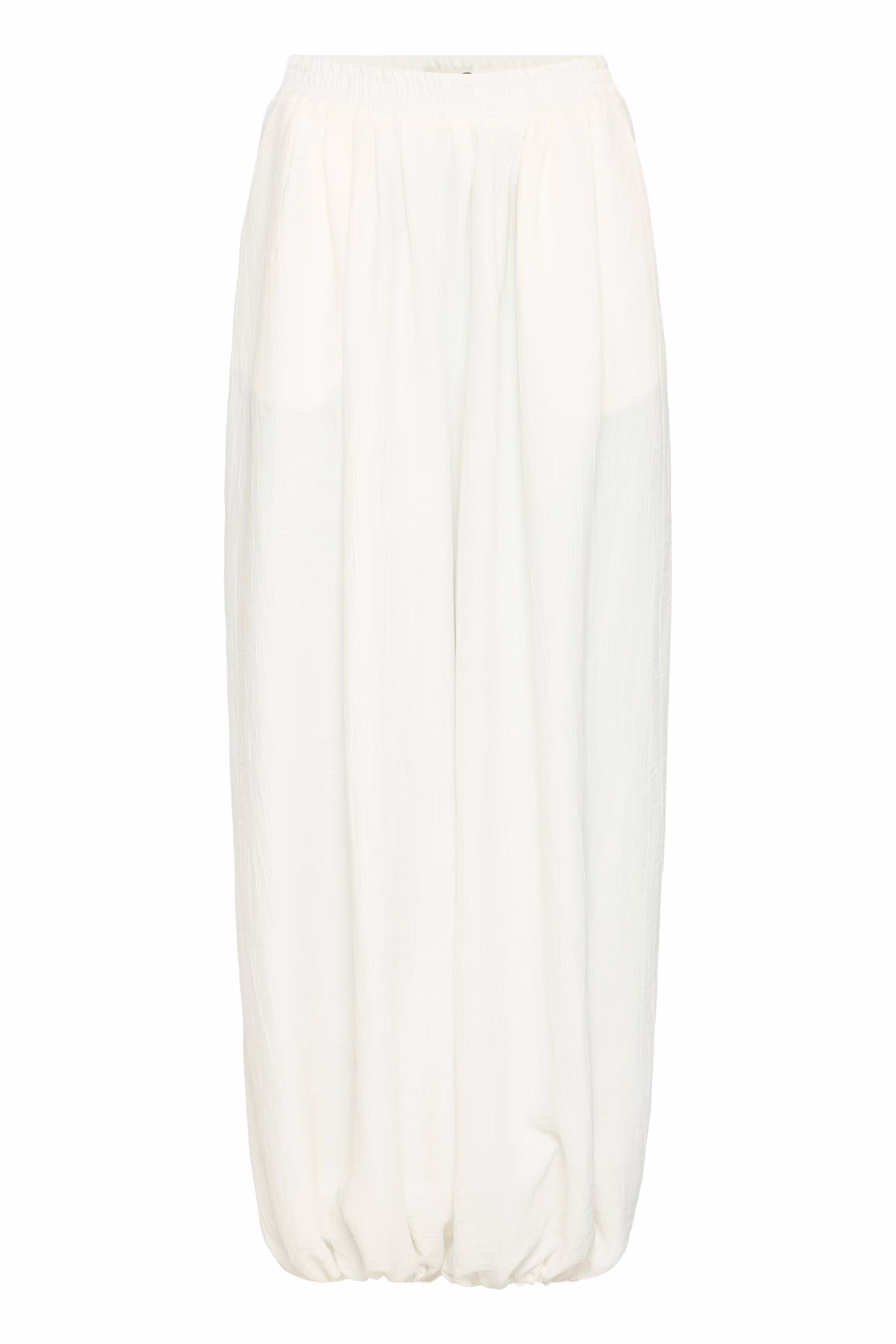 IHBALLOON Trousers PACK FRONT 20126506-114201