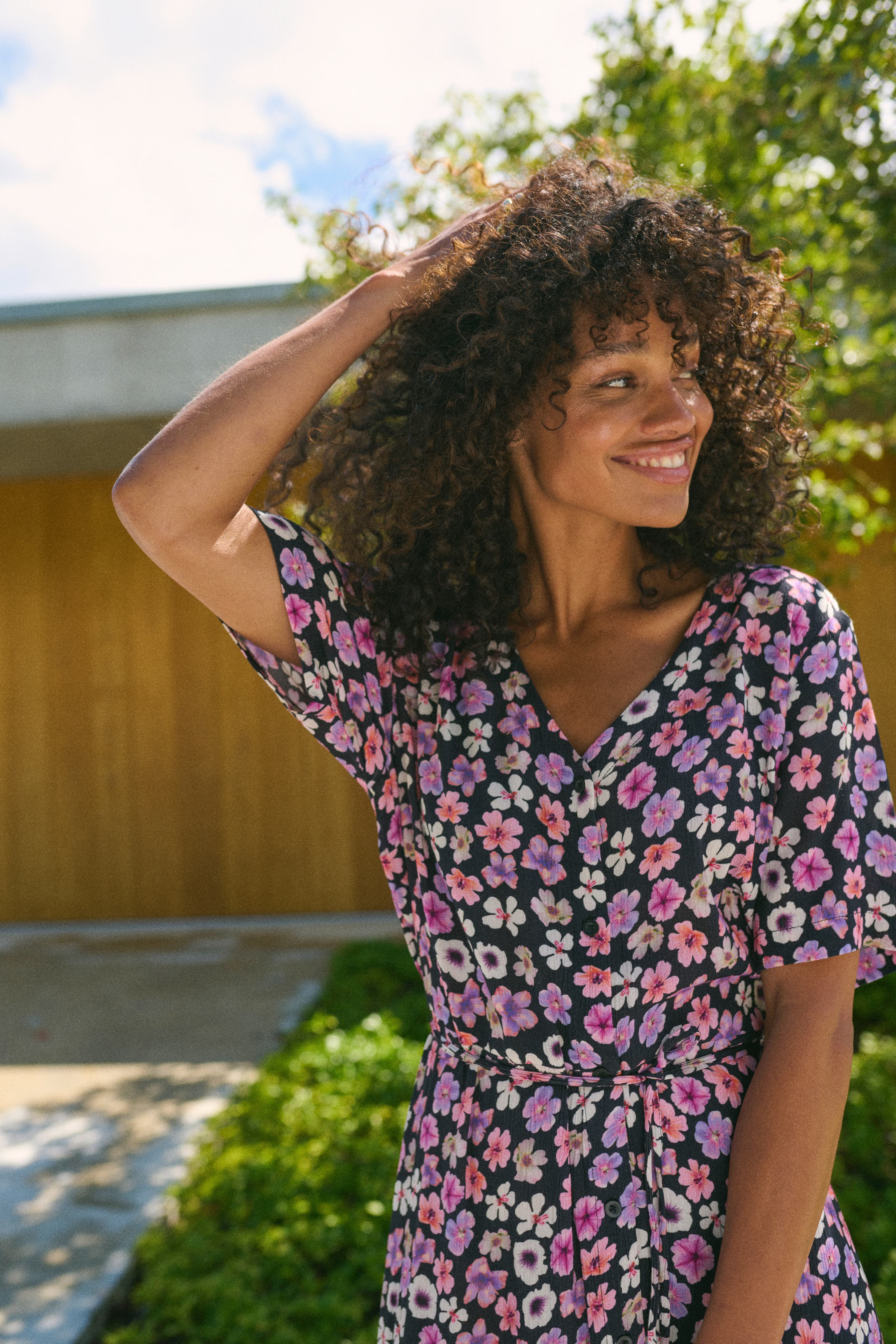 KAtara Kjole LOCATION NONE 10507379-104082