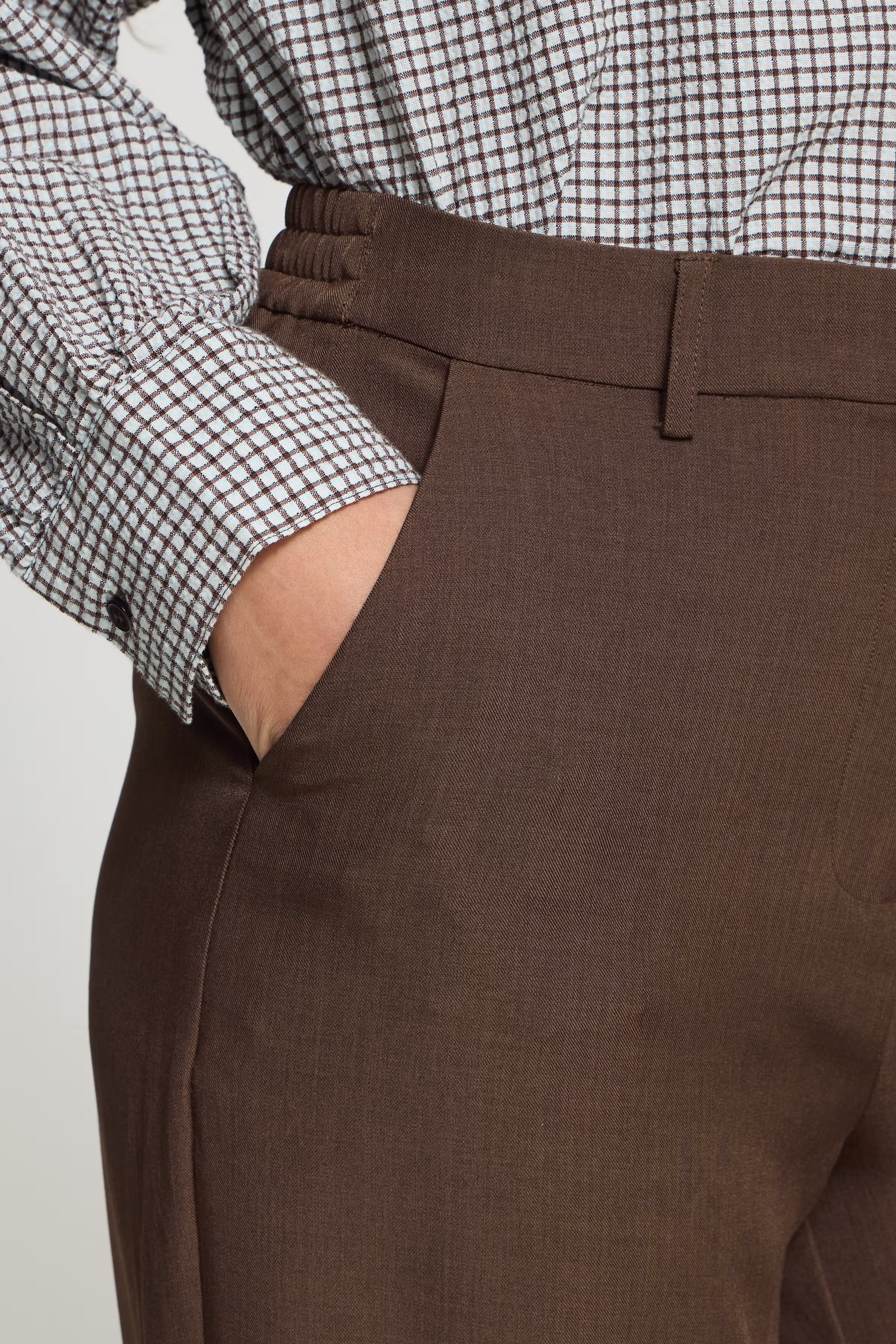 IHFAVA Bukser LOOKBOOK DETAIL 20126234-1908141