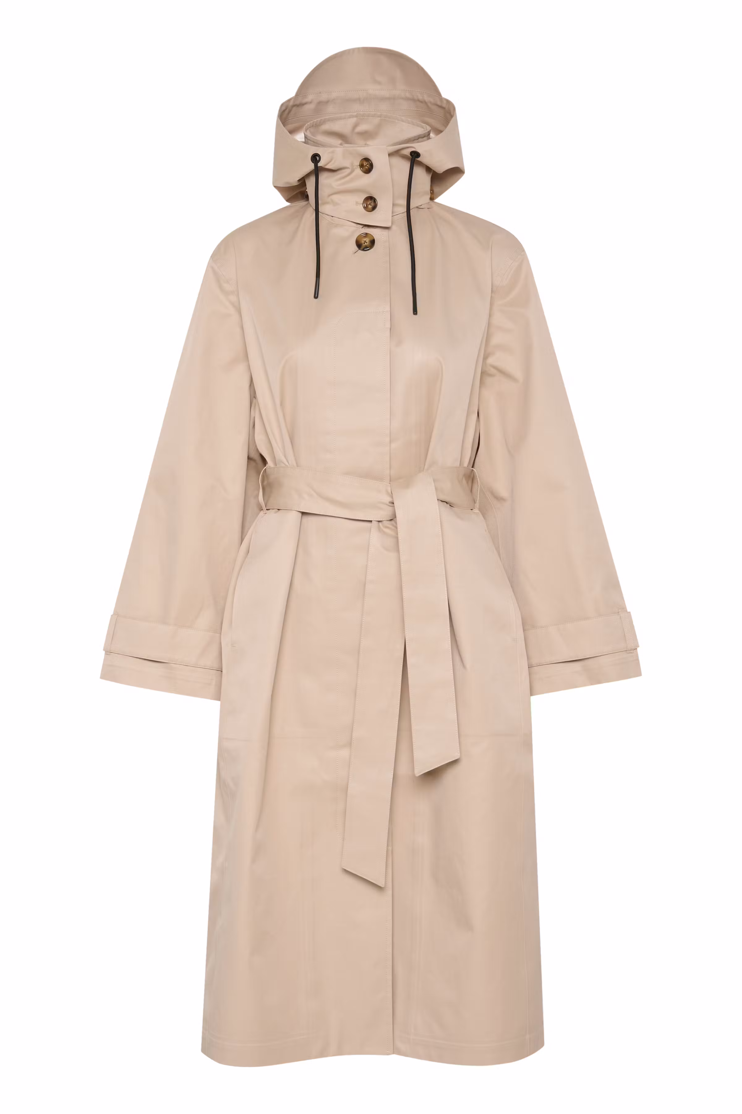 MylahIW waterdicht trenchcoat PACK DETAIL 30109947-151308