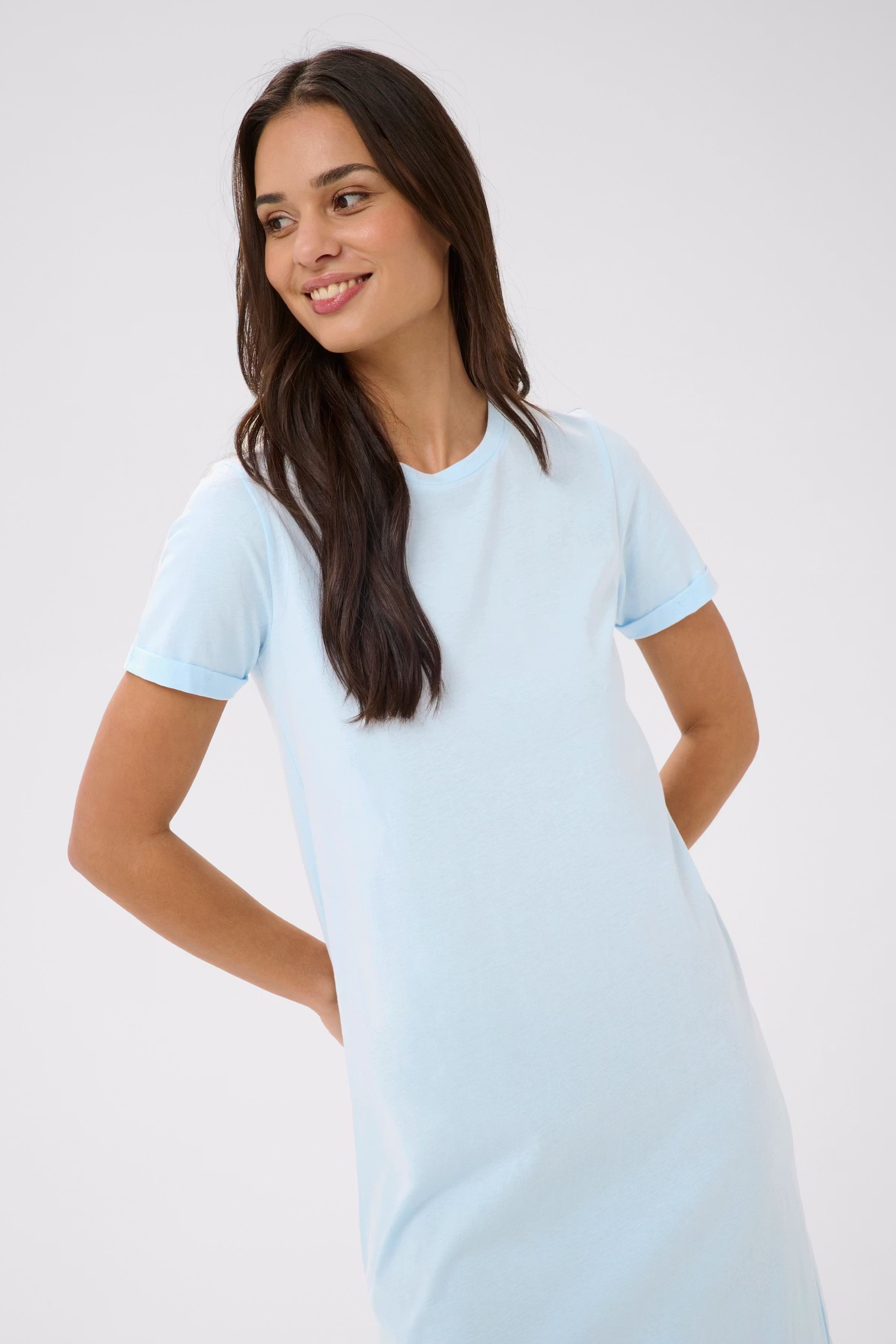 KAcelina Kjole LOOKBOOK DETAIL 10551884-144005