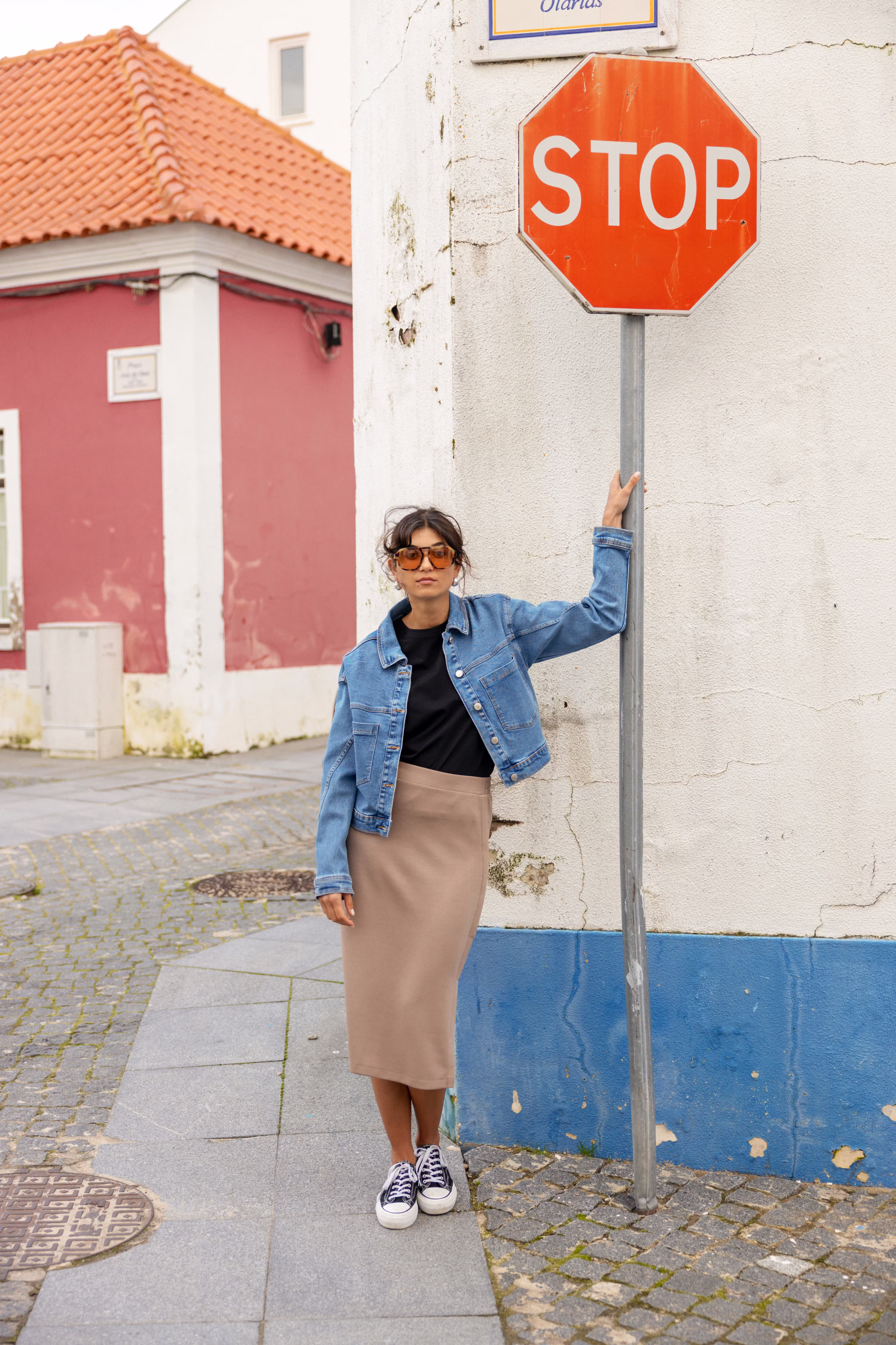 FRLORELEI Casual jacket LOCATION NONE 20617546-200988