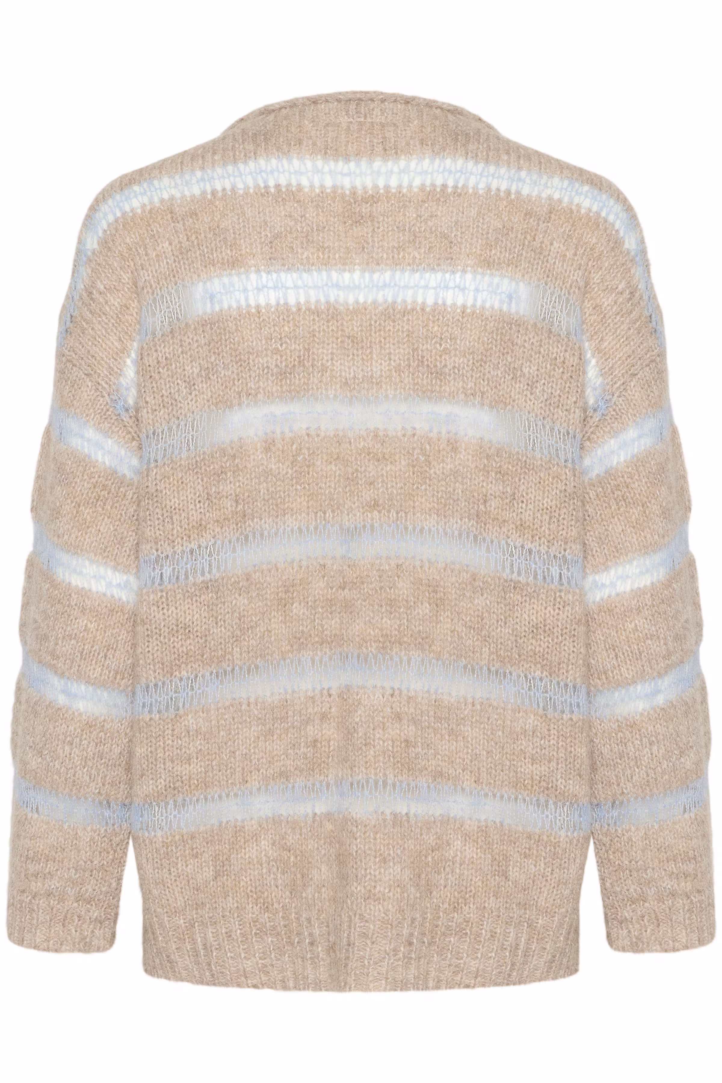 CRJadie Pullover PACK BACK 10613184-106982