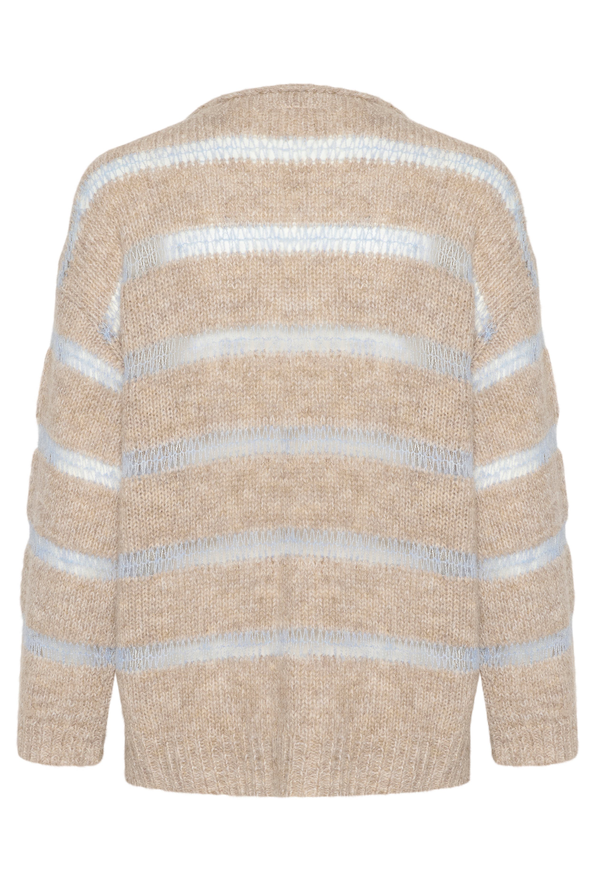 CRJadie Pullover PACK BACK 10613184-106982