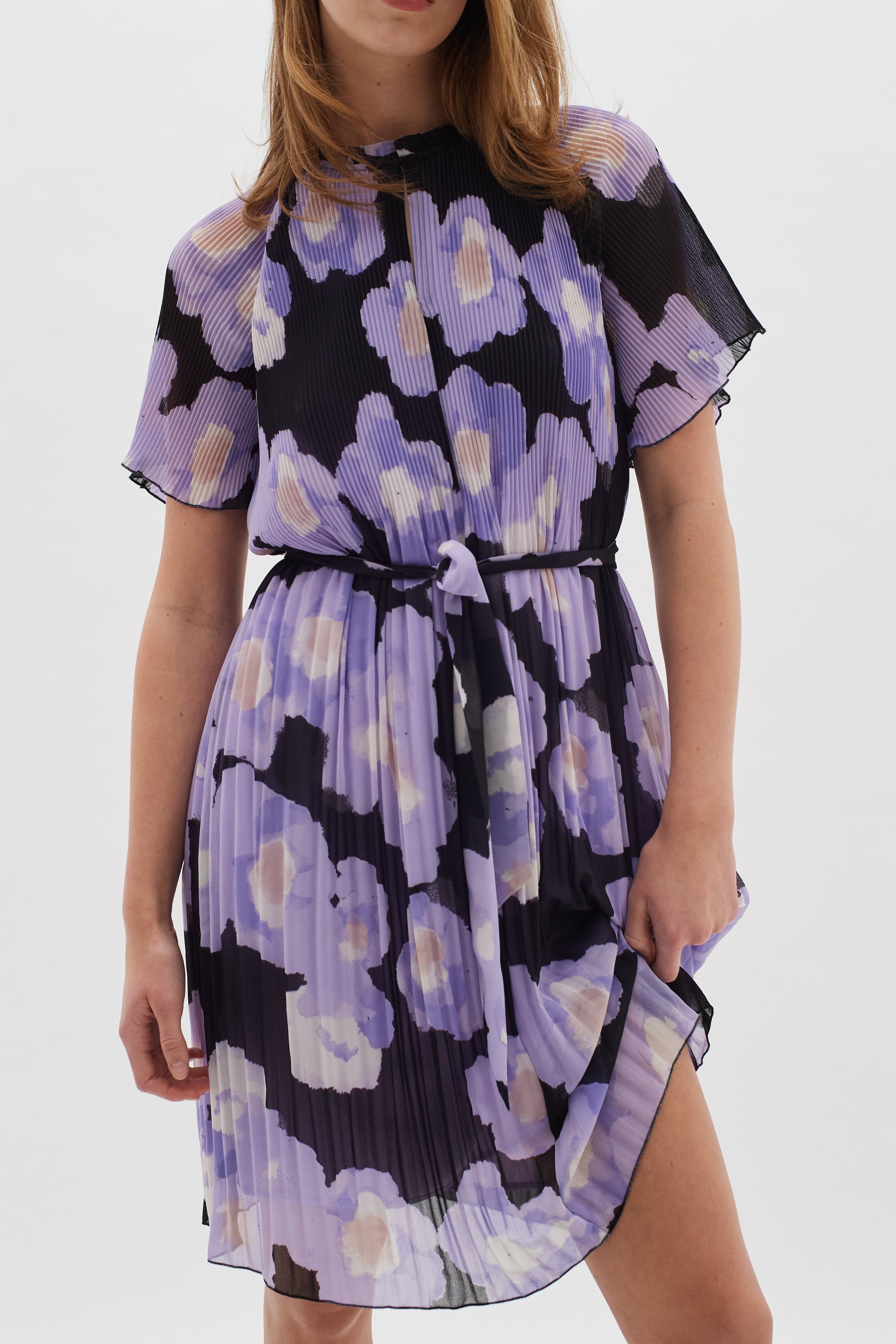 HendraIW Kjole LOOKBOOK DETAIL 30109942-302764