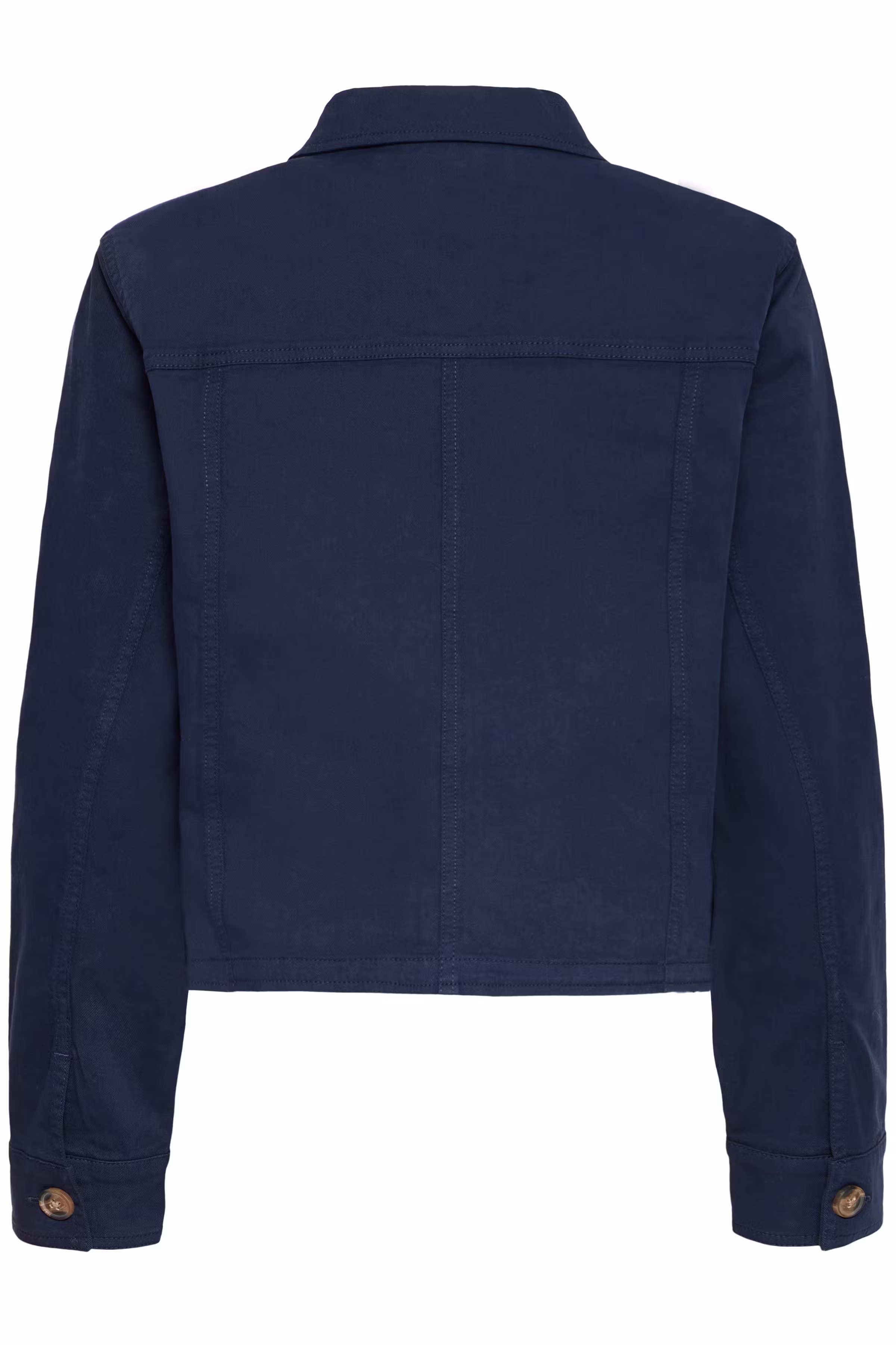 FRTWILL Casual jakke PACK BACK 20617440-193923