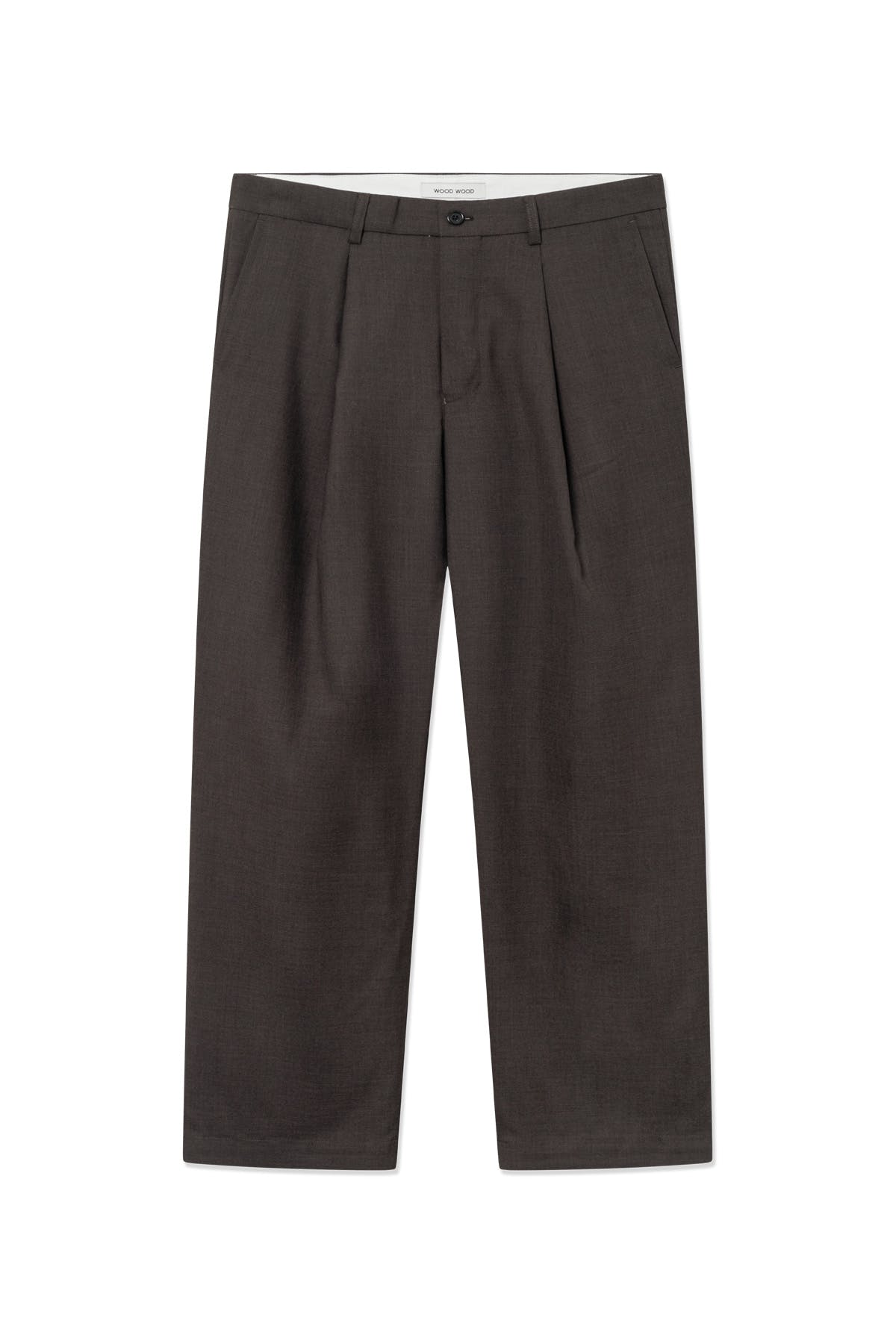 WWfraser Broek PACK FRONT 30250011-140000