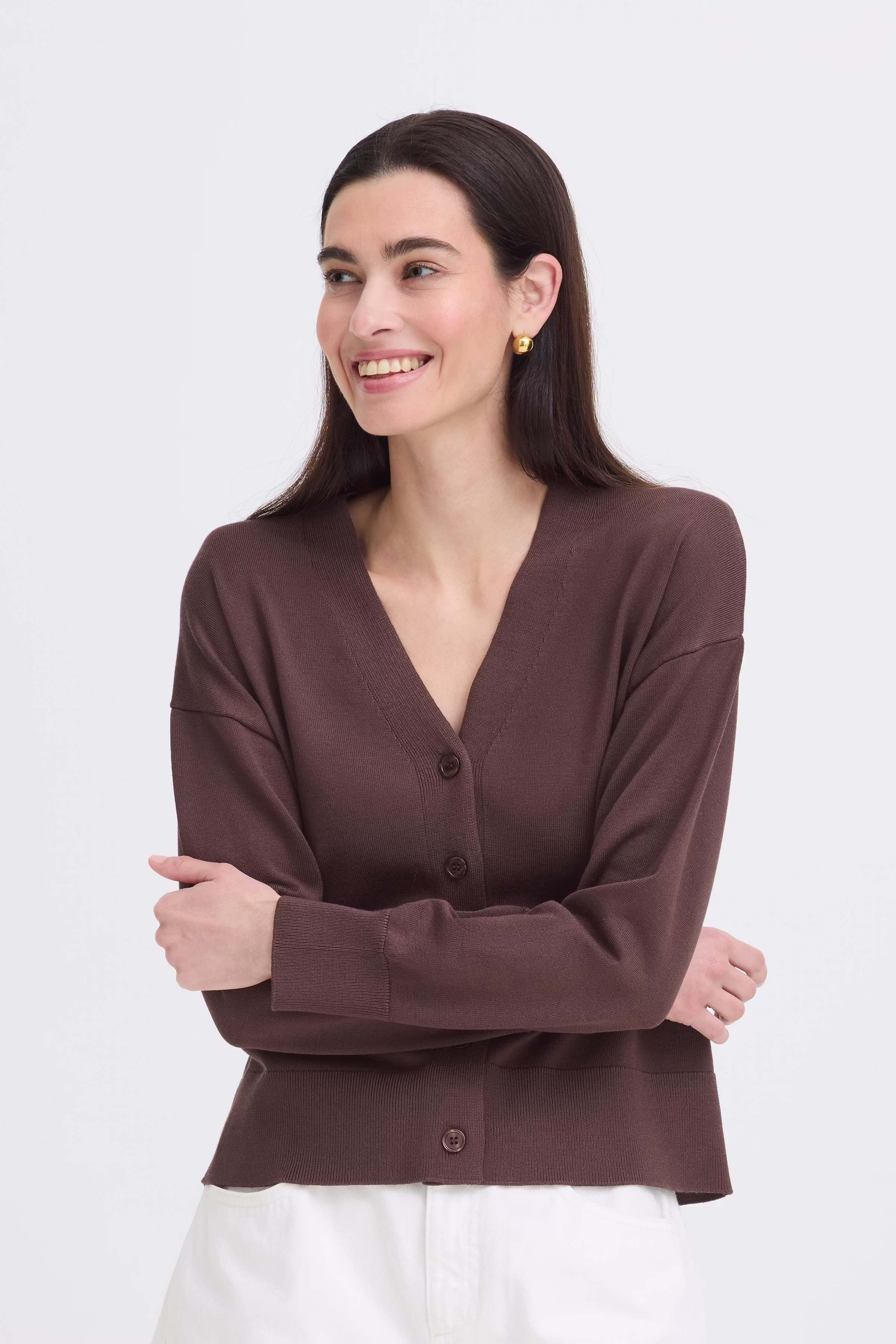 BYMMORLA Cardigan LOOKBOOK FRONT 20818583-191012