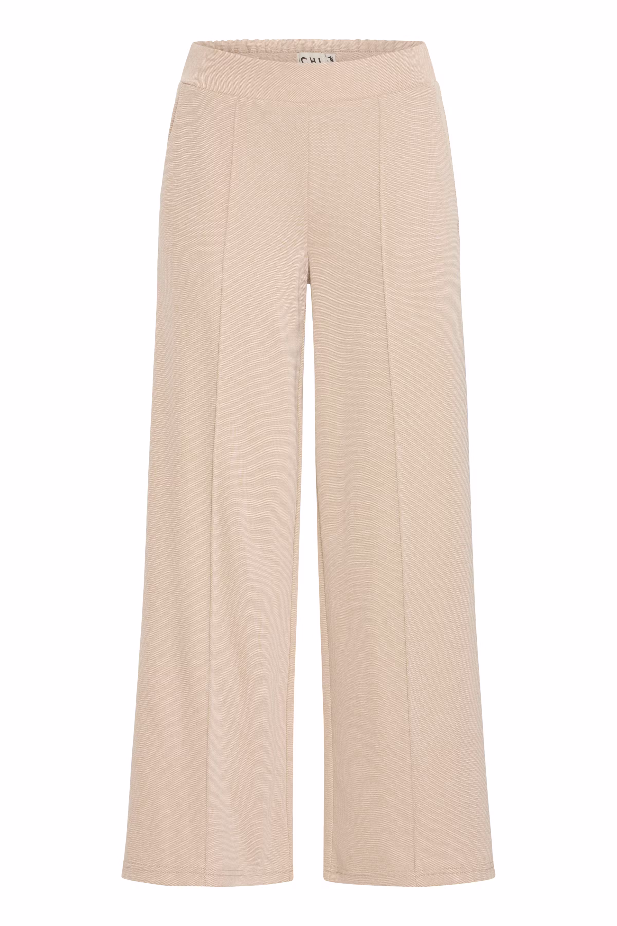 IHKATE PIQUE  Trousers PACK FRONT 20118162-151308