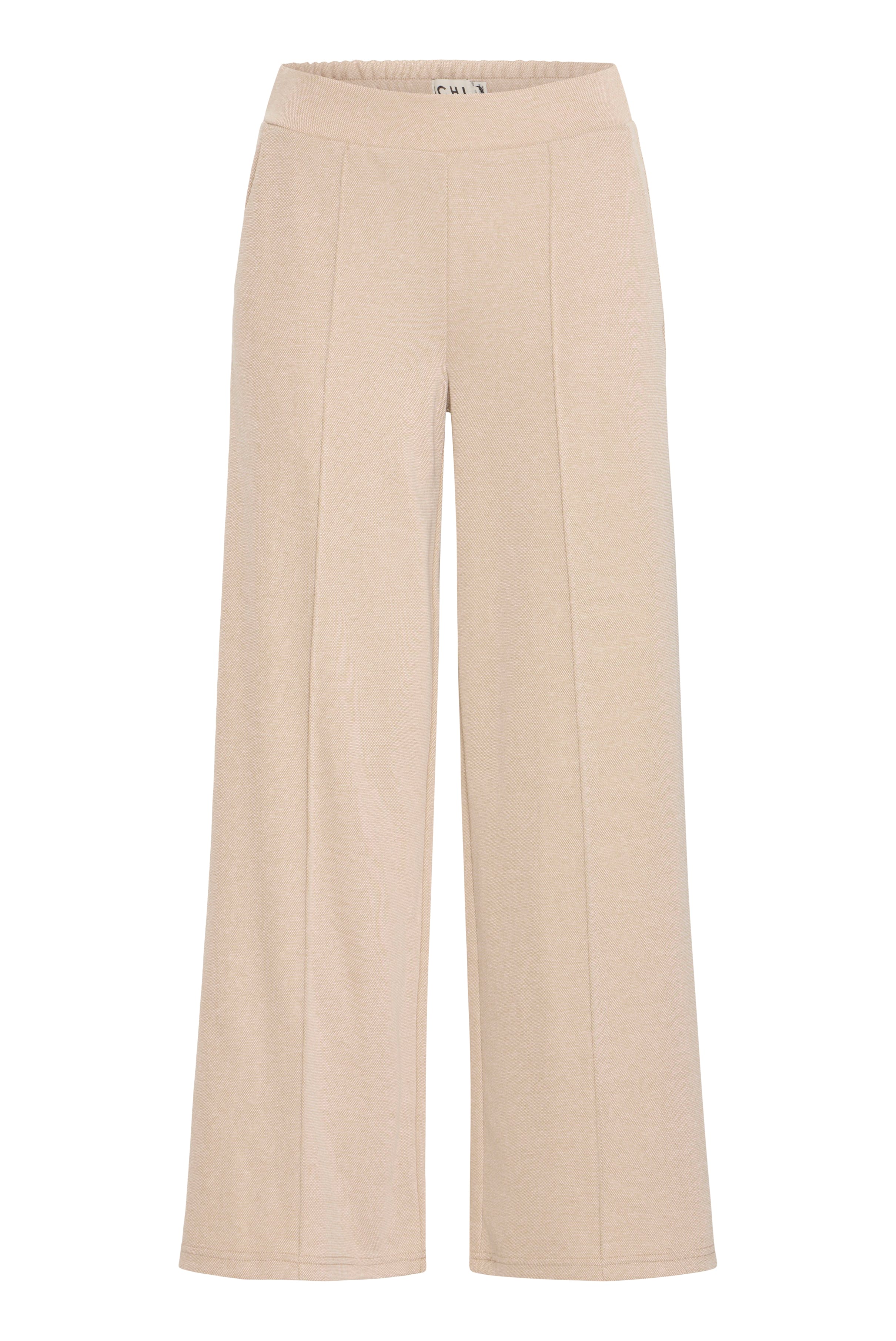 IHKATE PIQUE  Hose PACK FRONT 20118162-150341