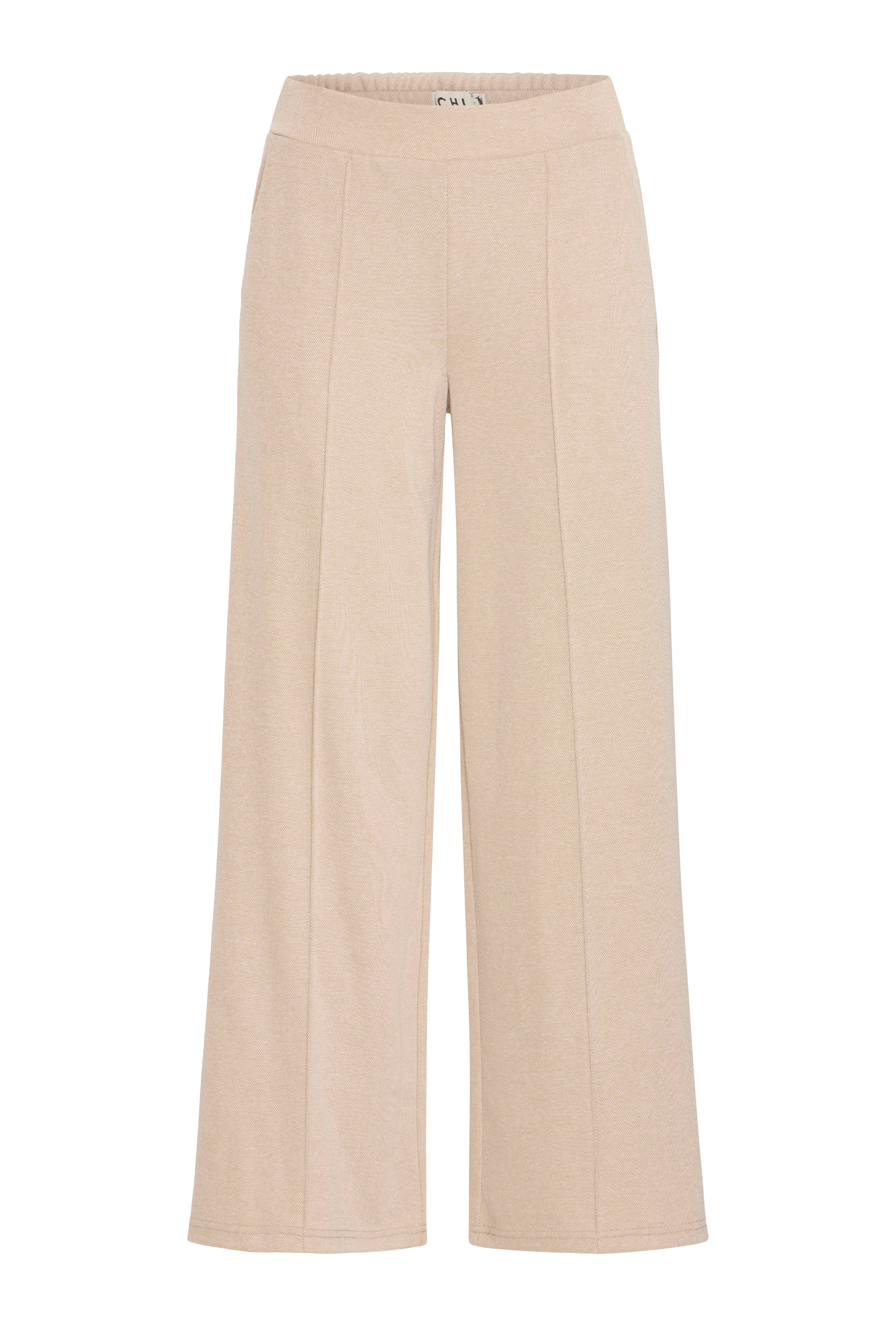 IHKATE PIQUE  Trousers PACK FRONT 20118162-151308