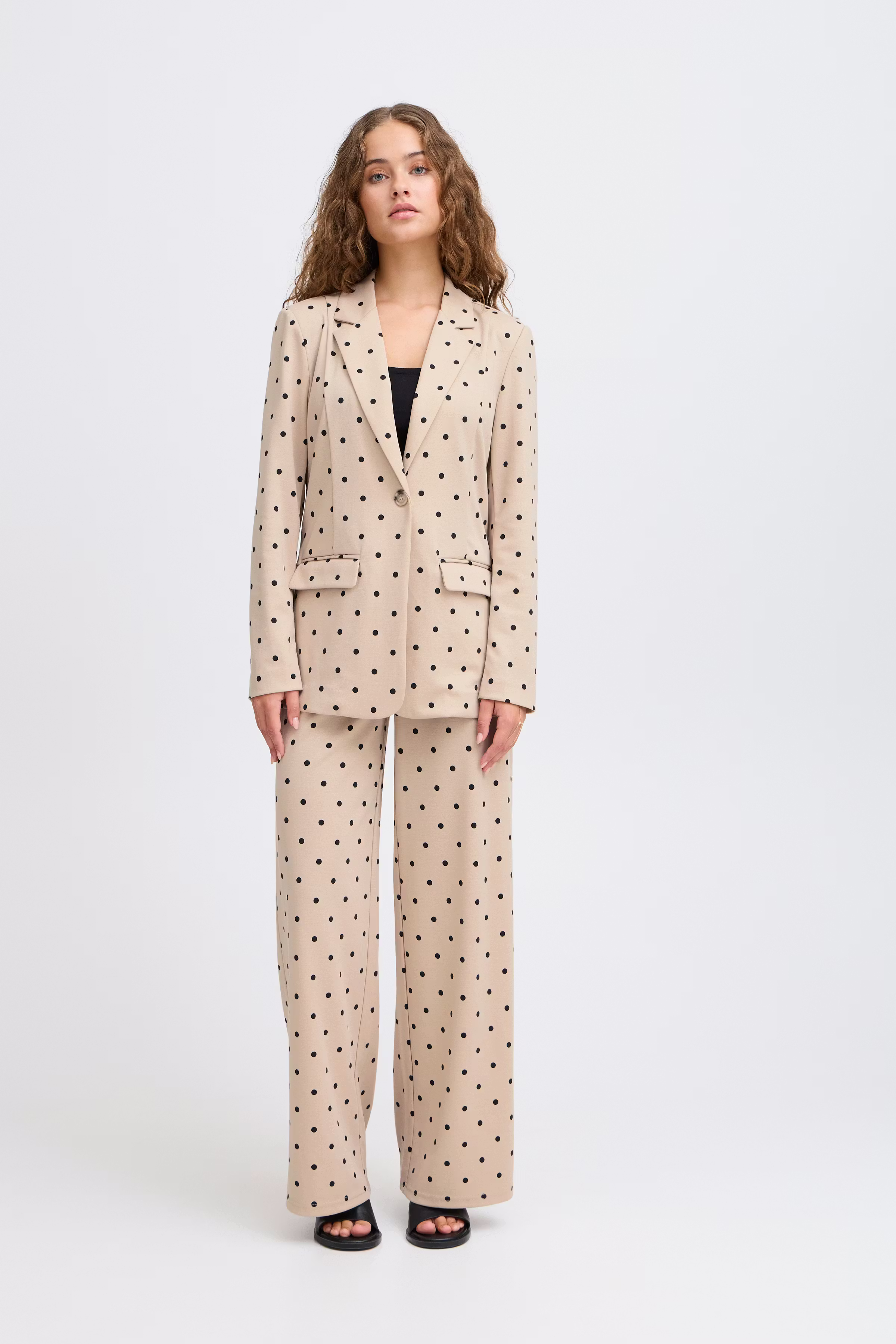 IXKATE Blazer LOOKBOOK FRONT 20123585-205019