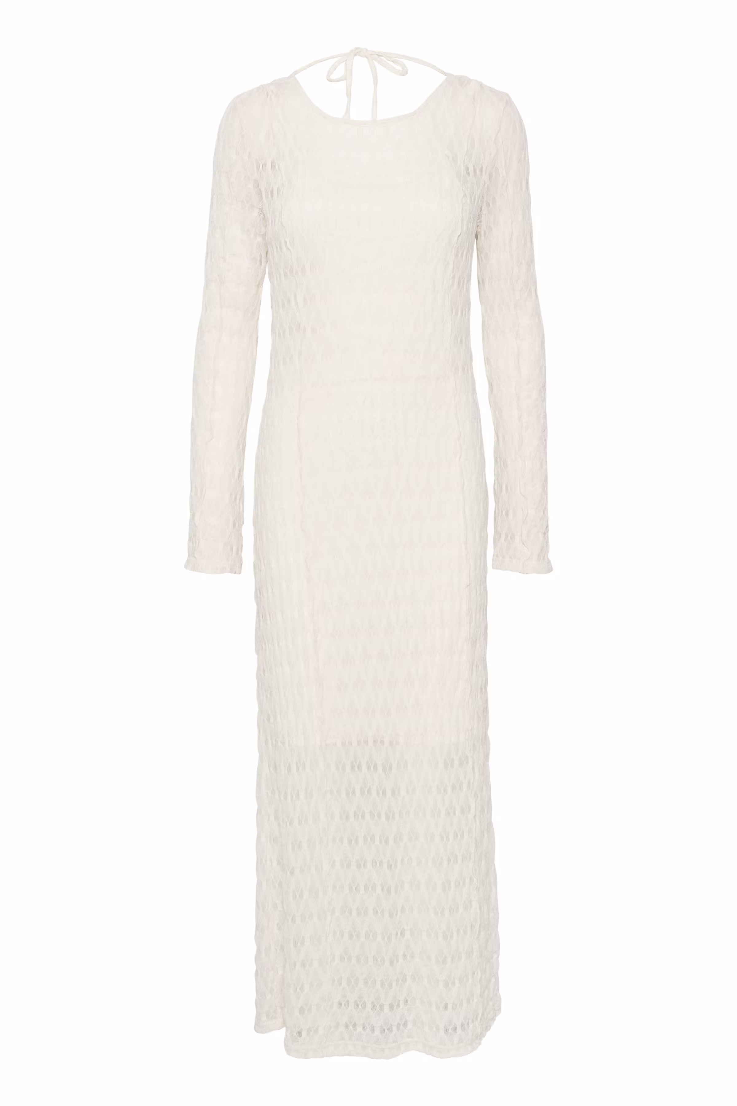 LicaGZ Jurk PACK FRONT 10909129-110510