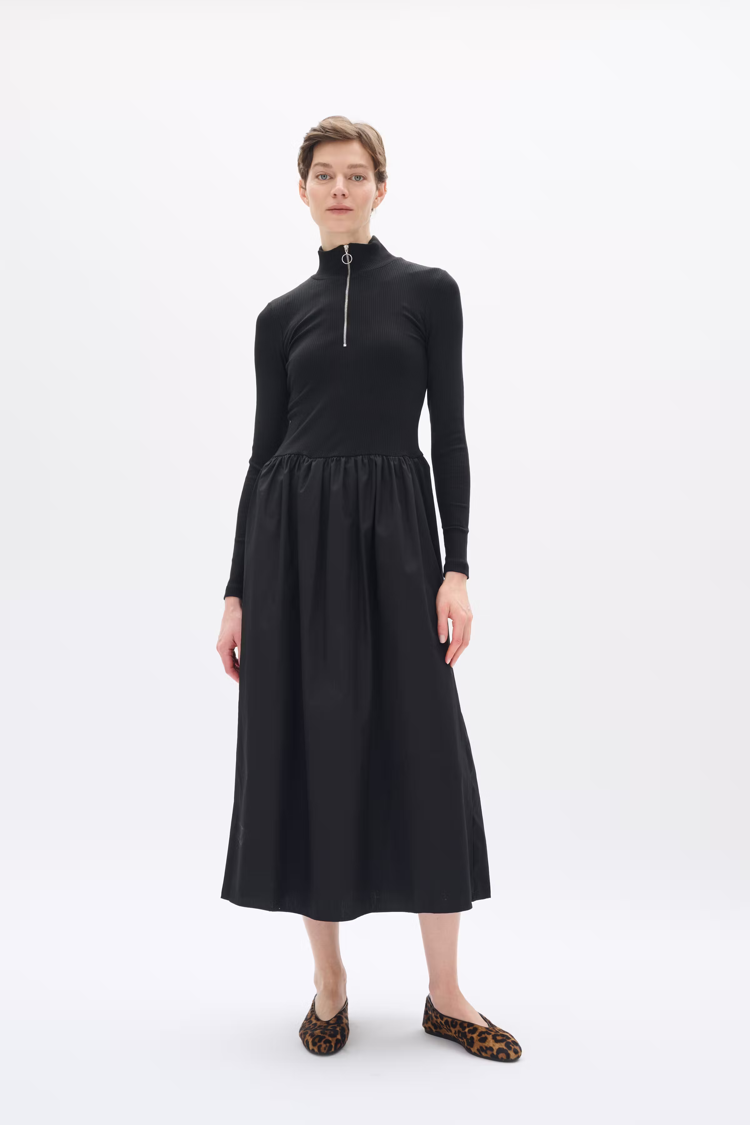 FaileeIW Kleid LOOKBOOK FRONT 30110305-194008