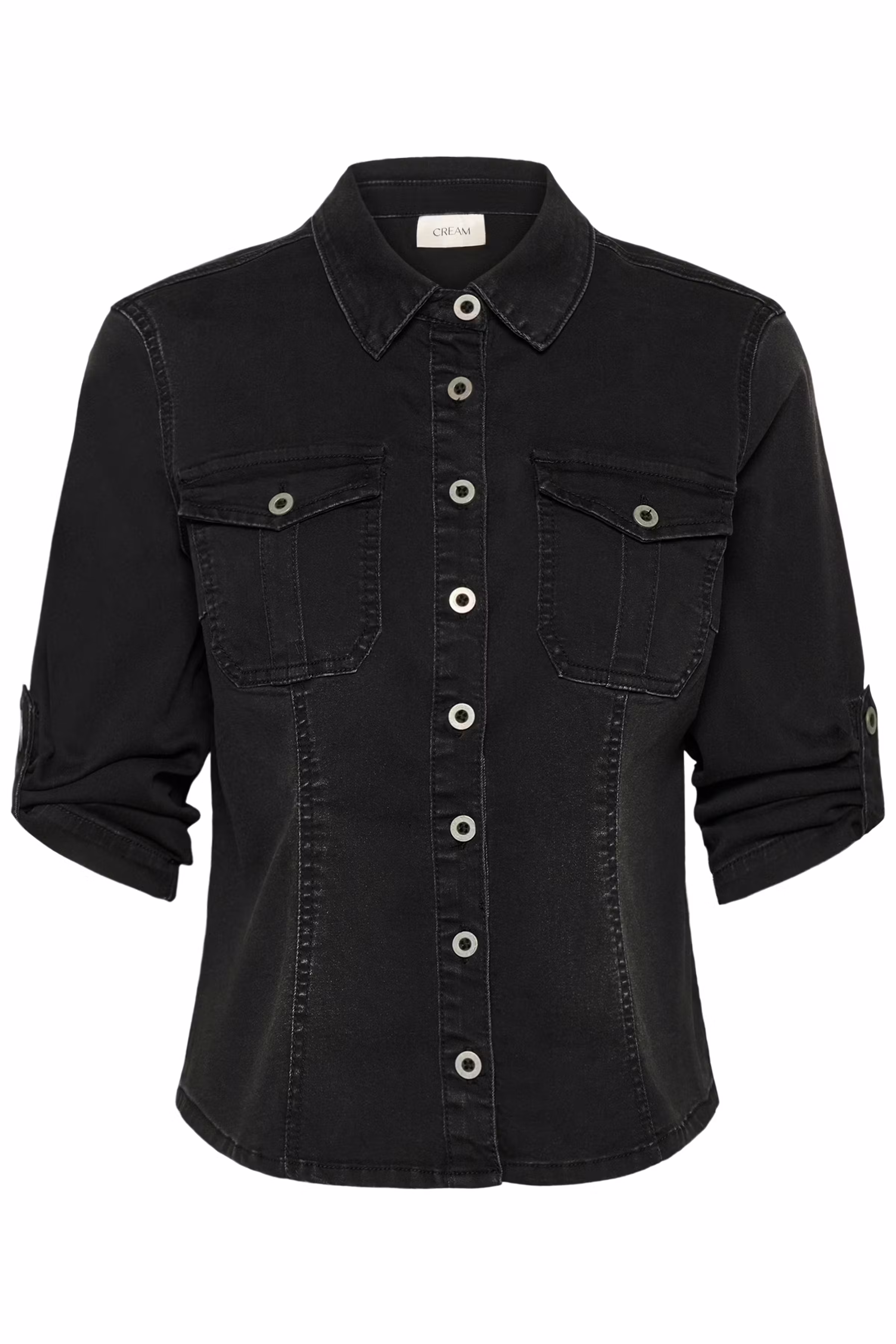 CRUniforma Skjorte PACK FRONT 10614922-105225