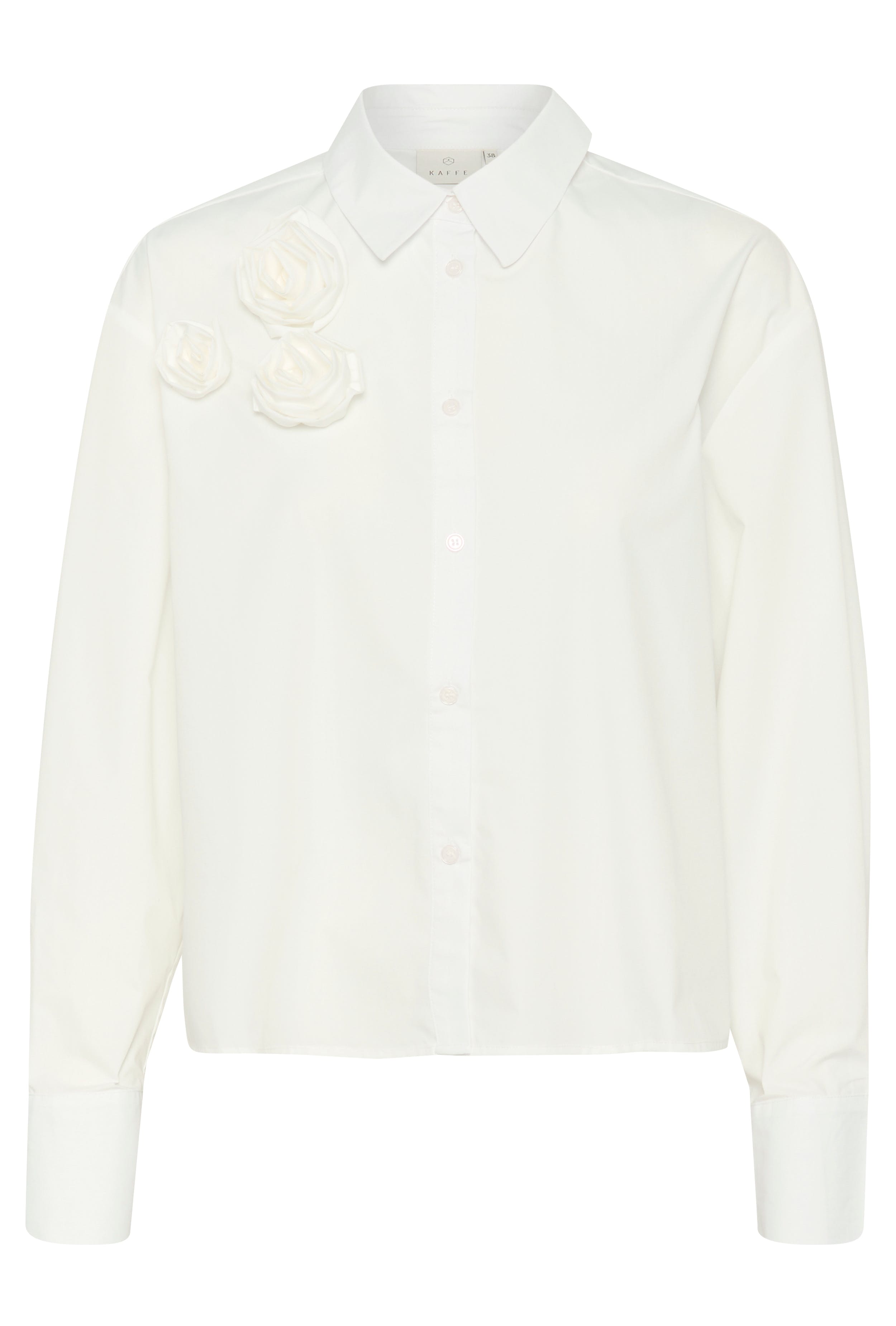 KArosa Shirt PACK FRONT 10509739-110602