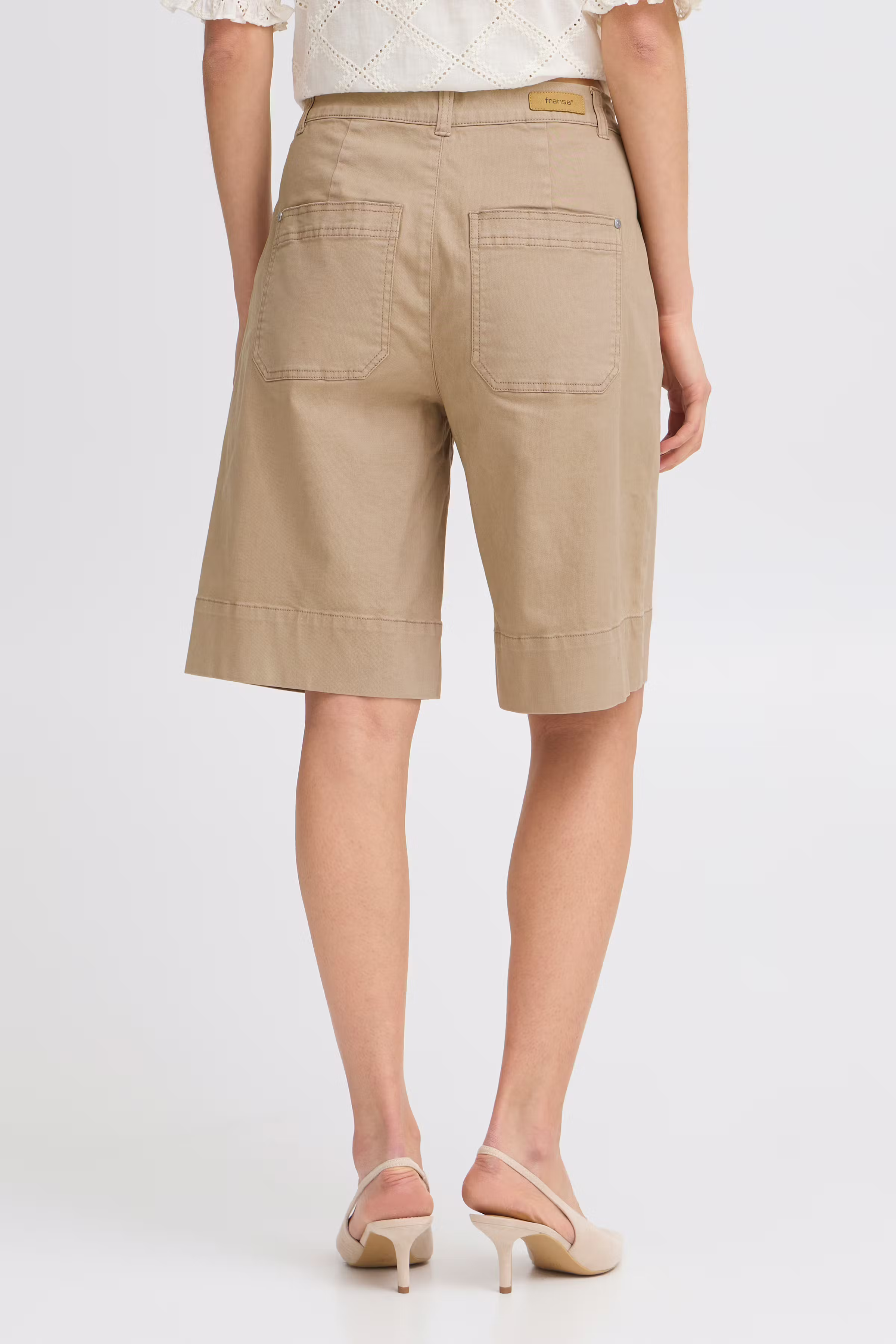 FRTWILL Shorts LOOKBOOK BACK 20615731-171312
