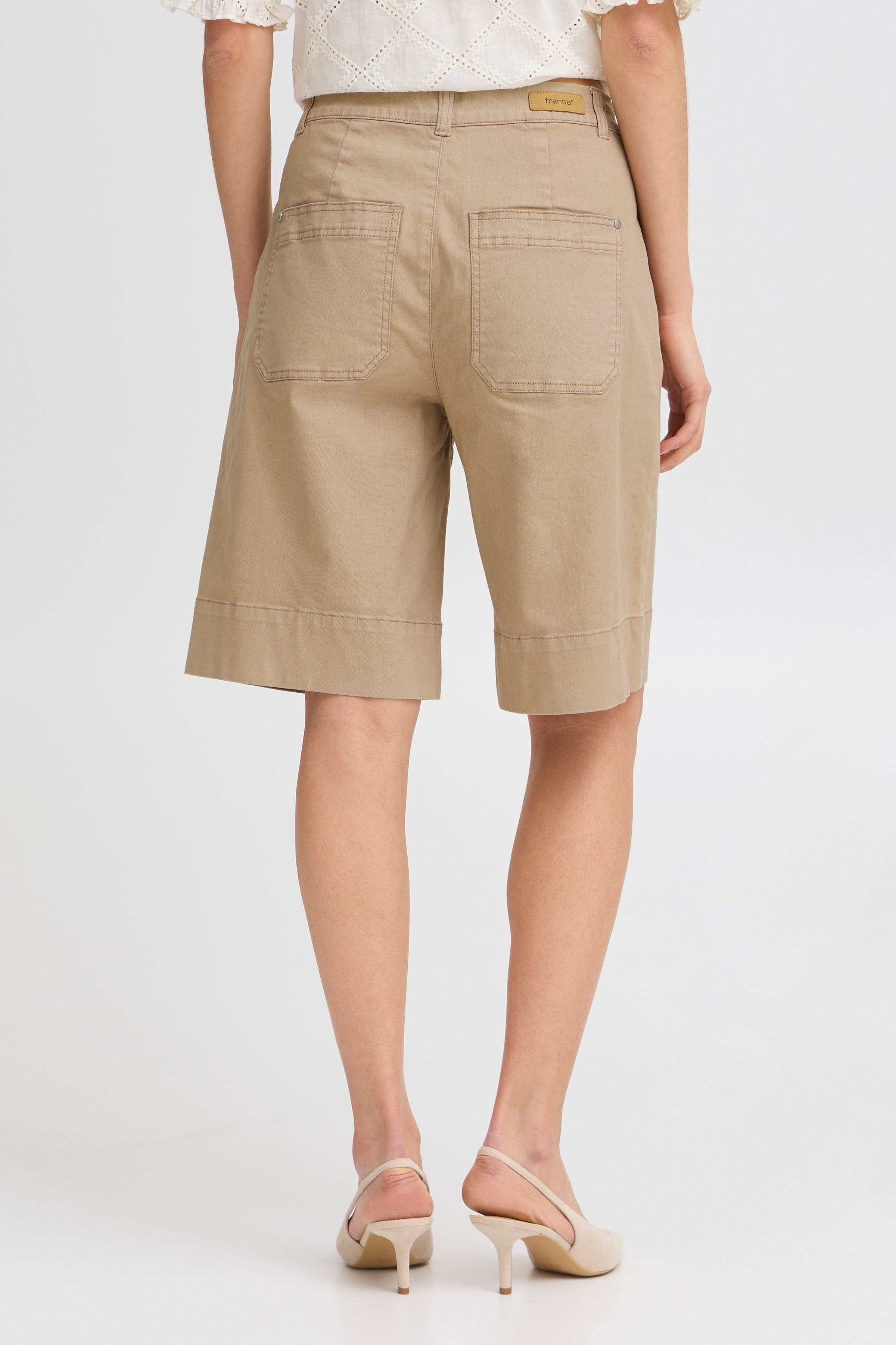 FRTWILL Shorts LOOKBOOK BACK 20615731-171312