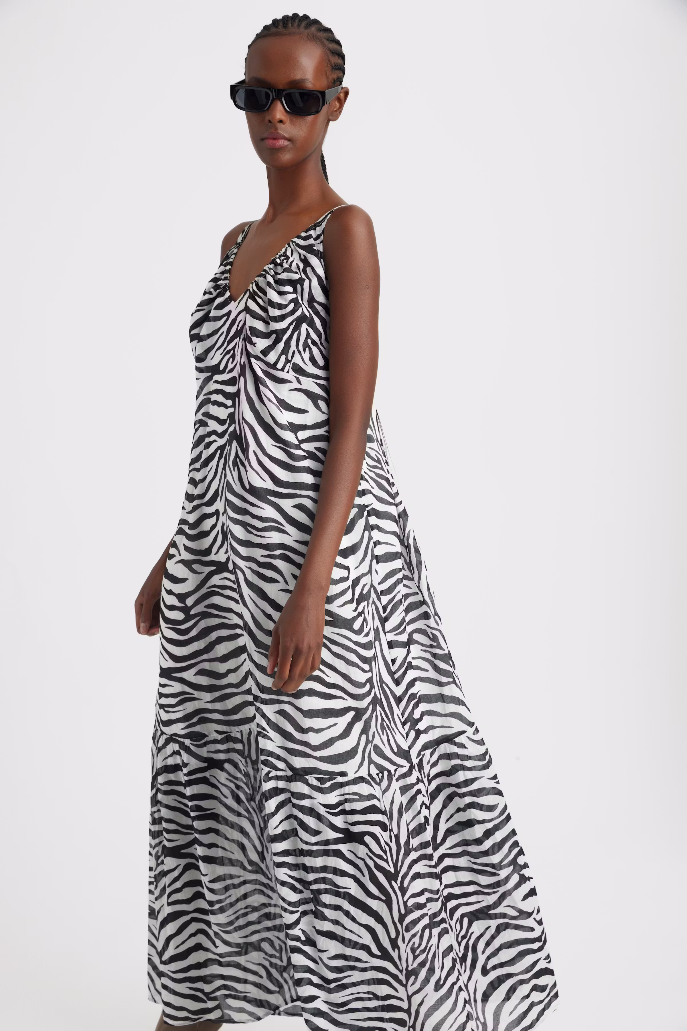 ZialaGZ Klänning LOOKBOOK BACK 10909118-105195