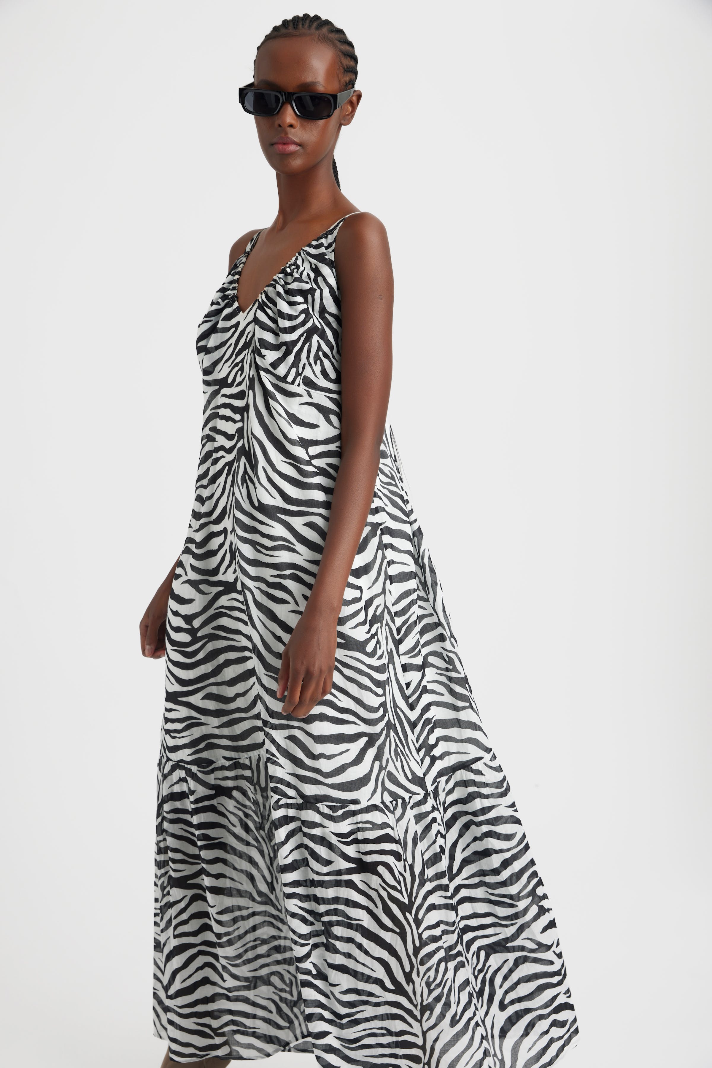 ZialaGZ Klänning LOOKBOOK BACK 10909118-105195