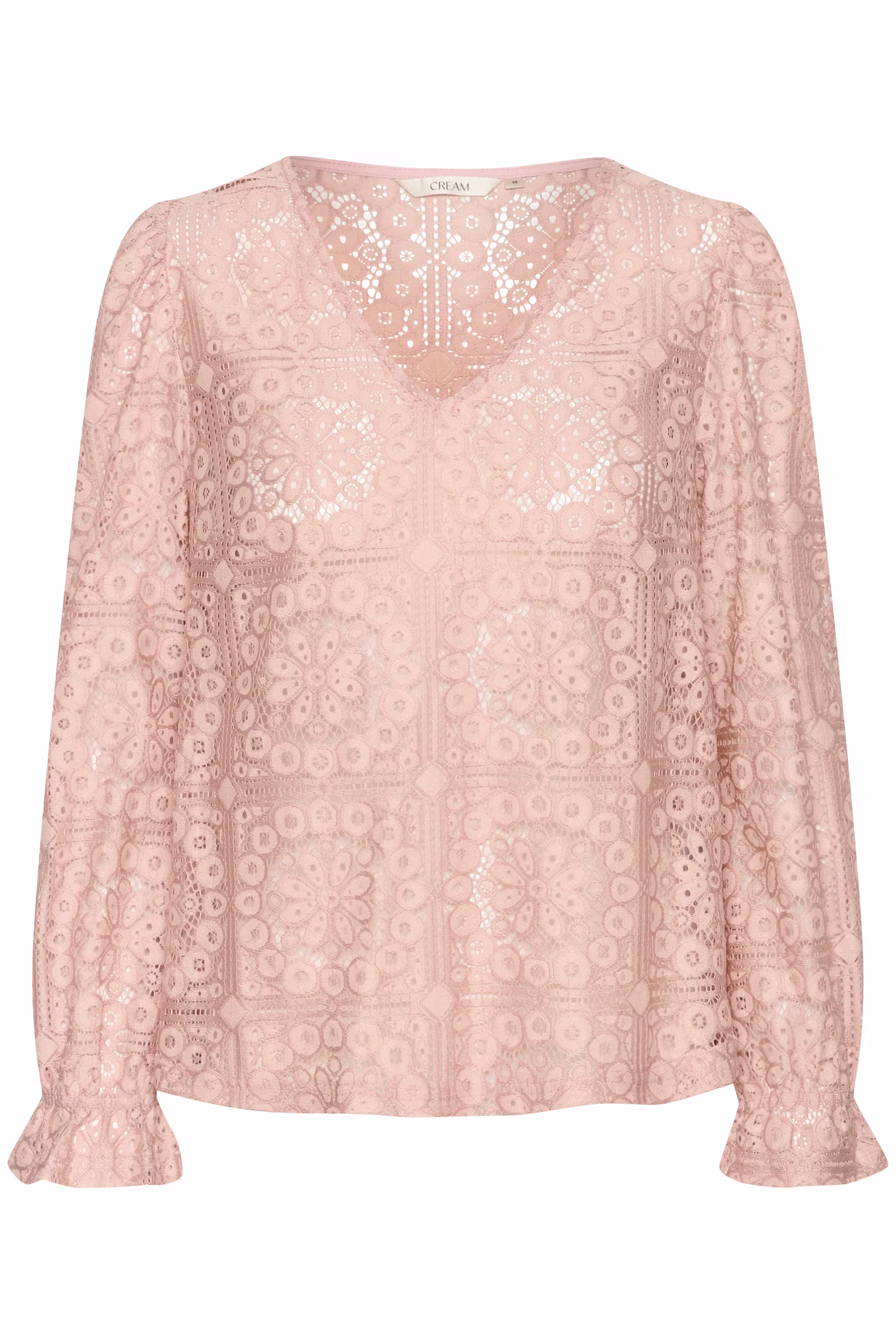 CRTiley Blouse PACK FRONT 10613372-151905