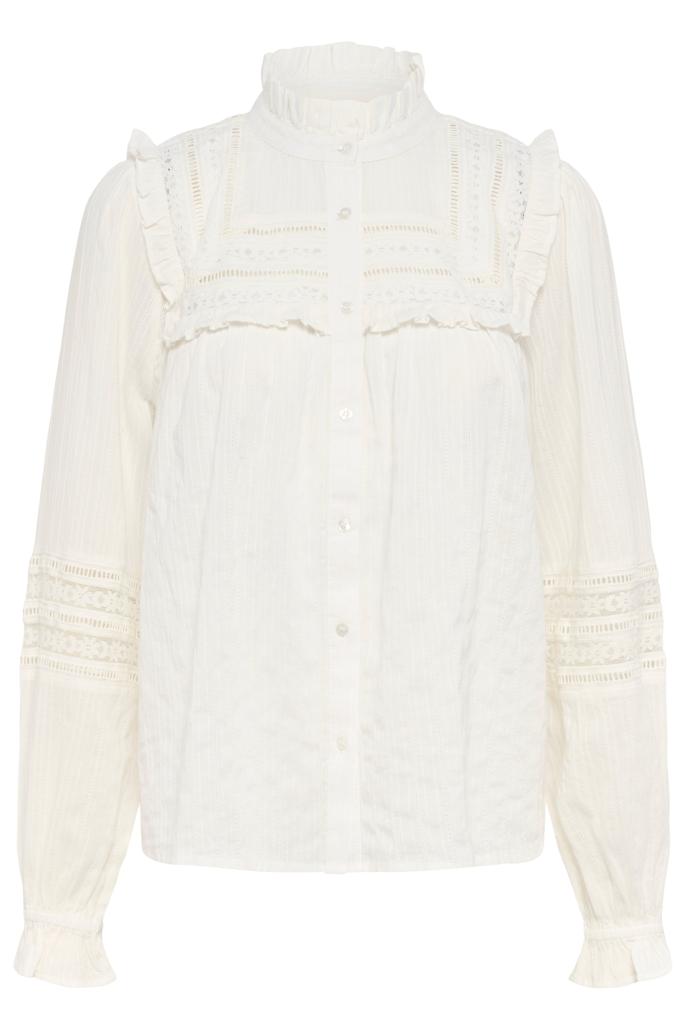 KAjess Blouse PACK FRONT 10552482-110602