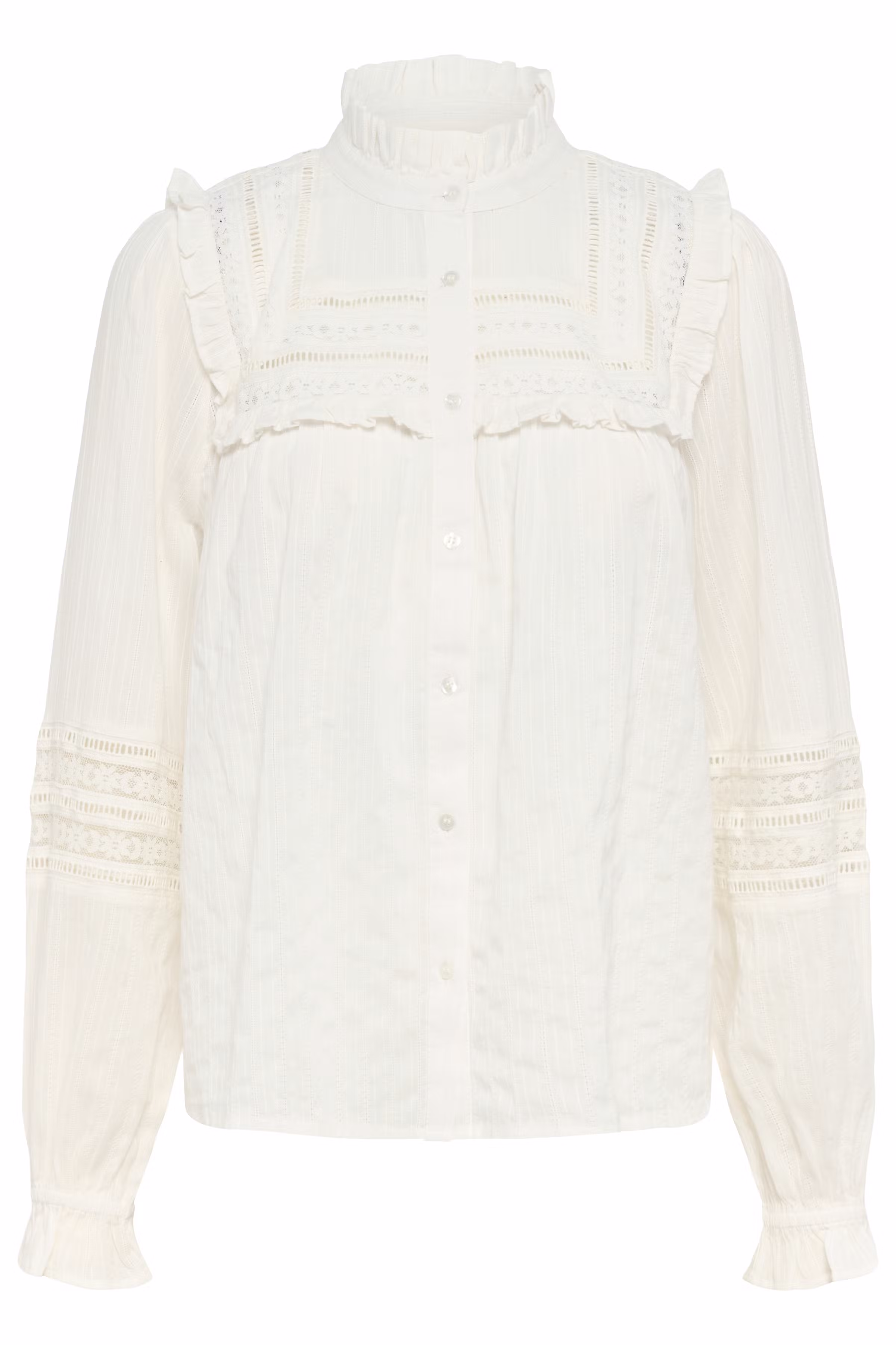 KAjess Bluse PACK FRONT 10552482-110602