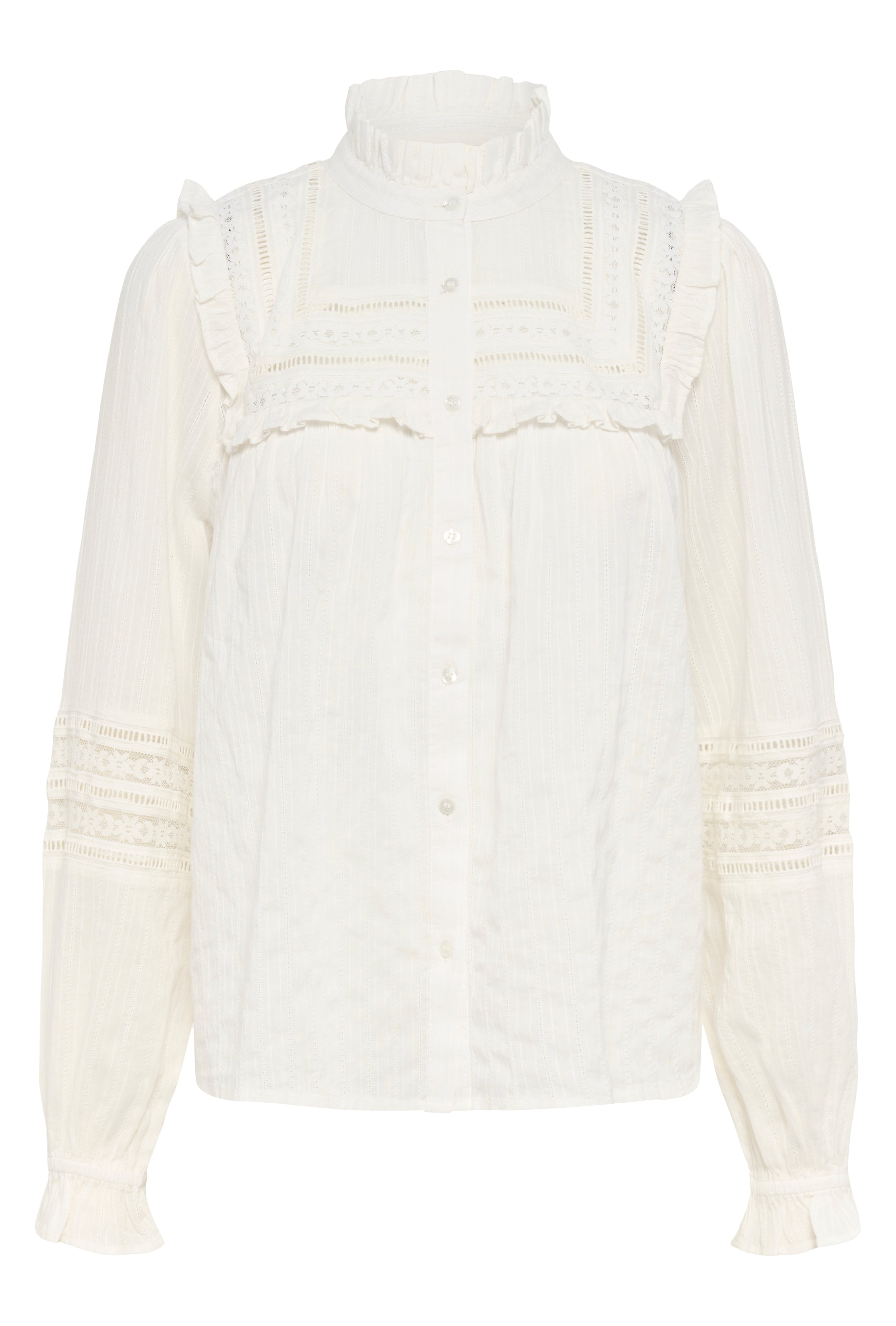 KAjess Blouse PACK FRONT 10552482-110602